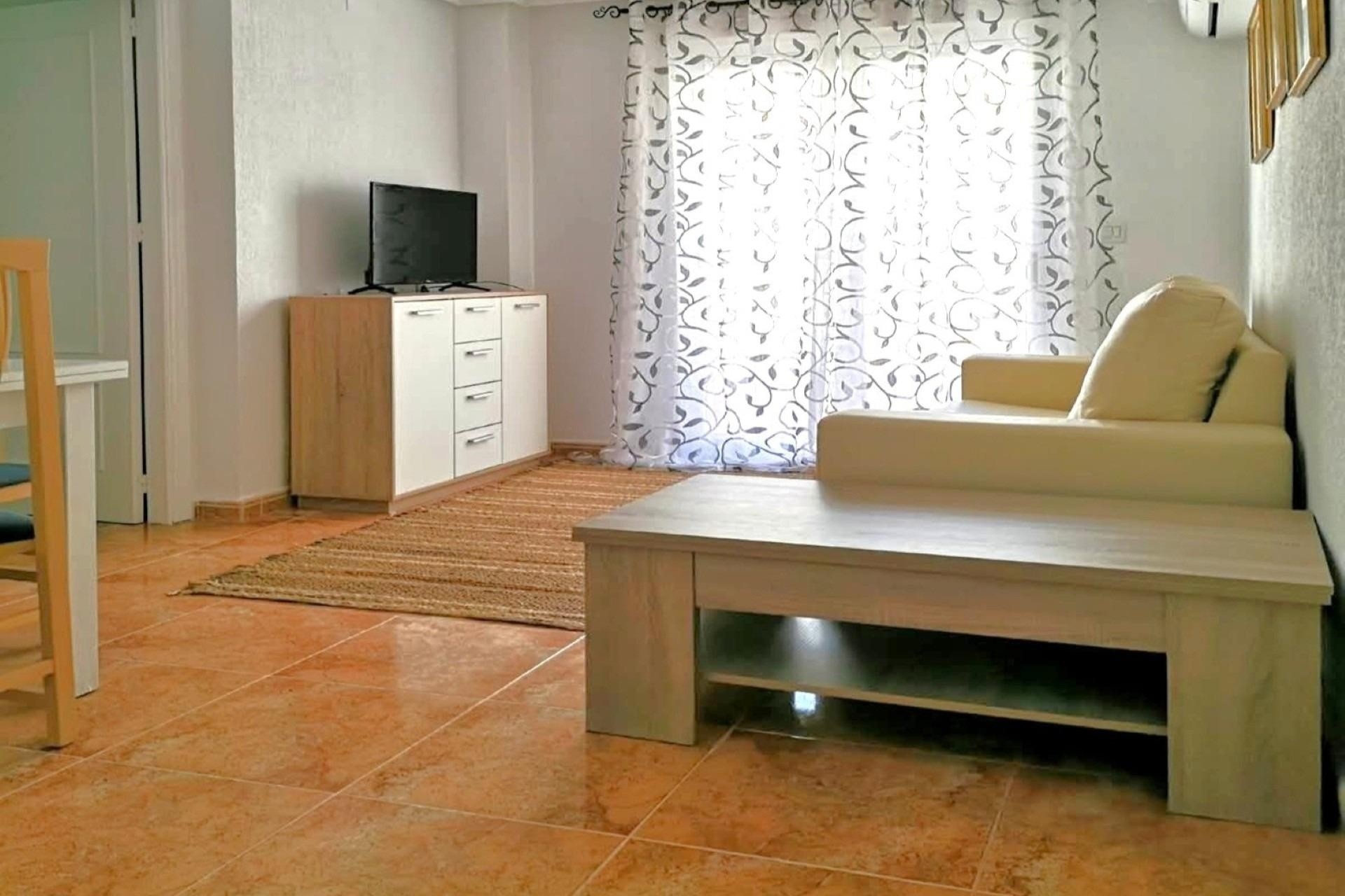 Venta - Apartamento / Piso -
Torrevieja - Parque de las Naciones