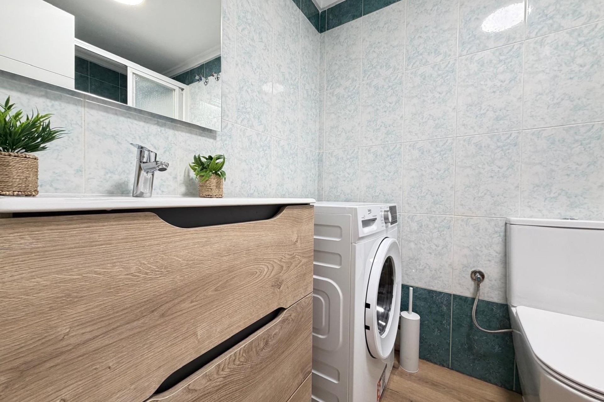 Venta - Apartamento / Piso -
Torrevieja - Parque de las Naciones