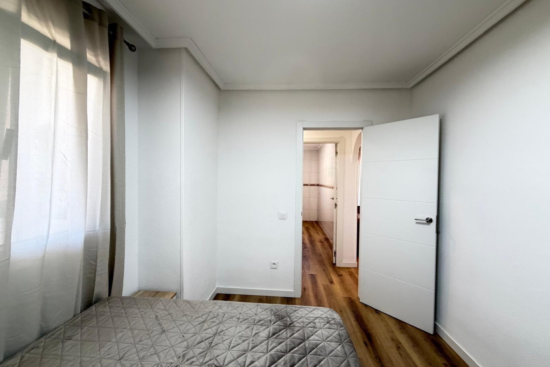 Venta - Apartamento / Piso -
Torrevieja - Parque de las Naciones