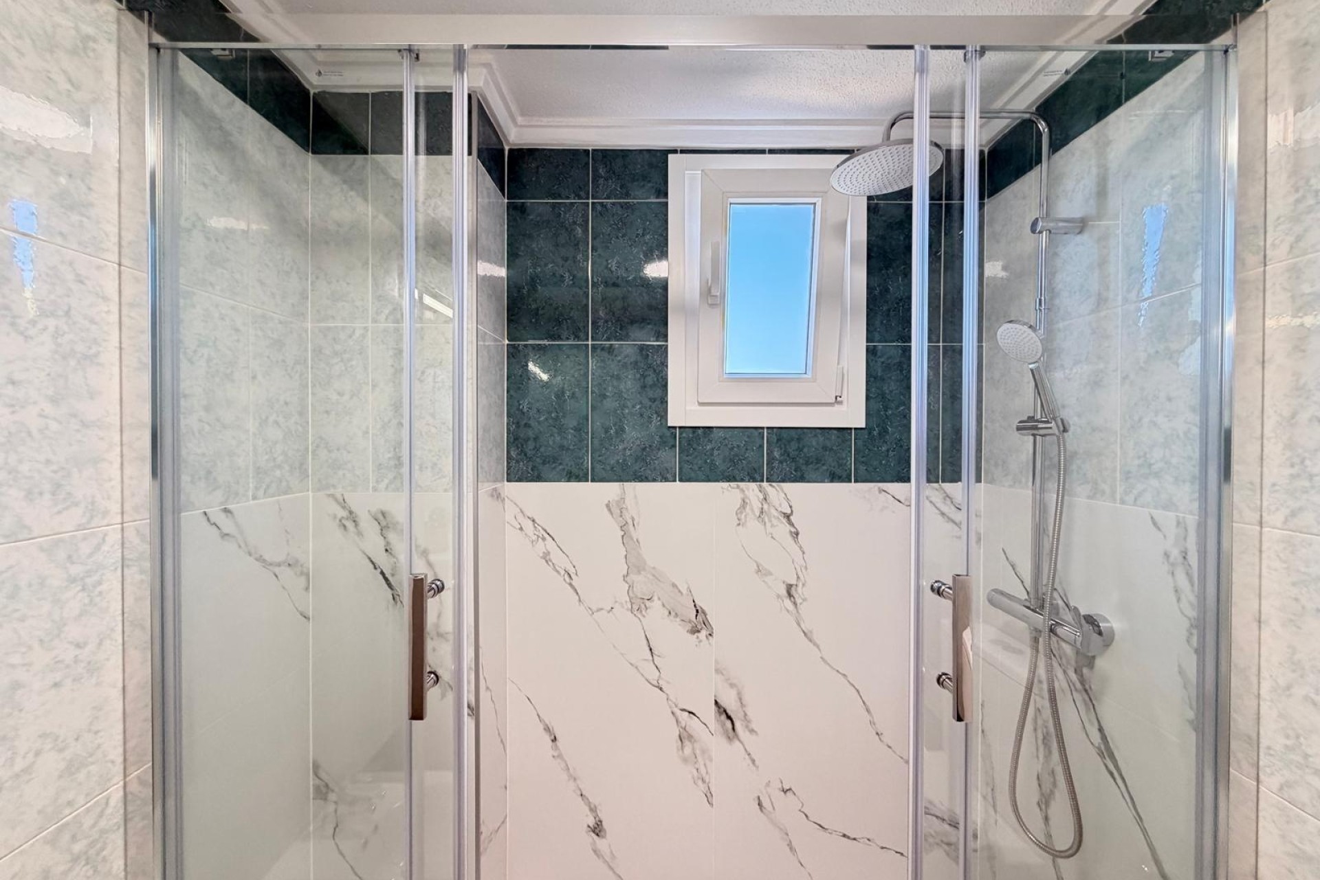 Venta - Apartamento / Piso -
Torrevieja - Parque de las Naciones