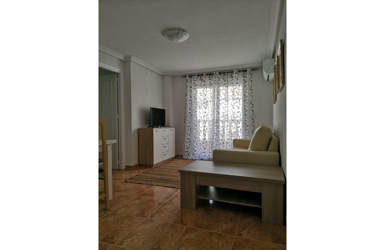 Venta - Apartamento / Piso -
Torrevieja - Parque de las Naciones