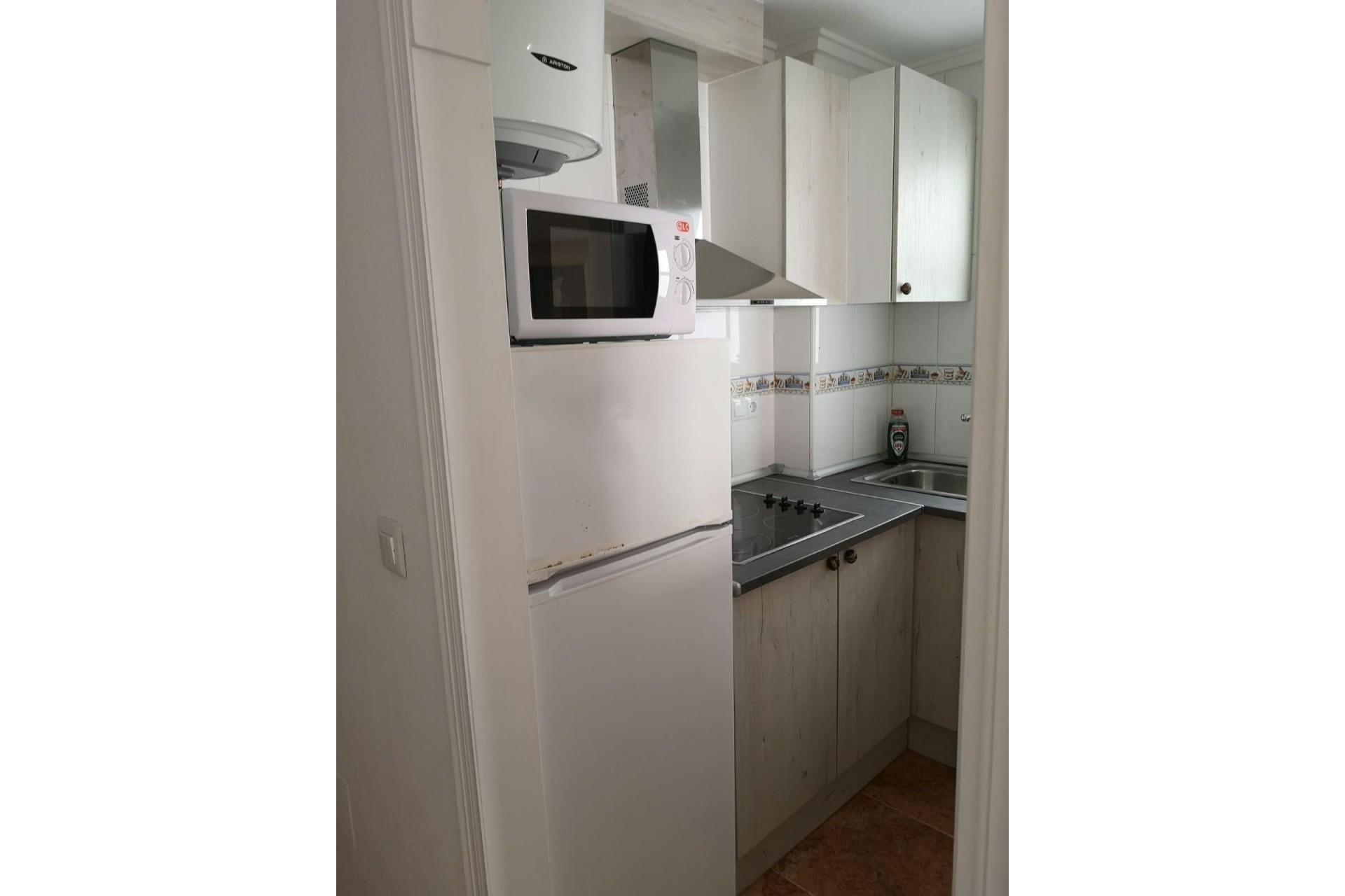 Venta - Apartamento / Piso -
Torrevieja - Parque de las Naciones