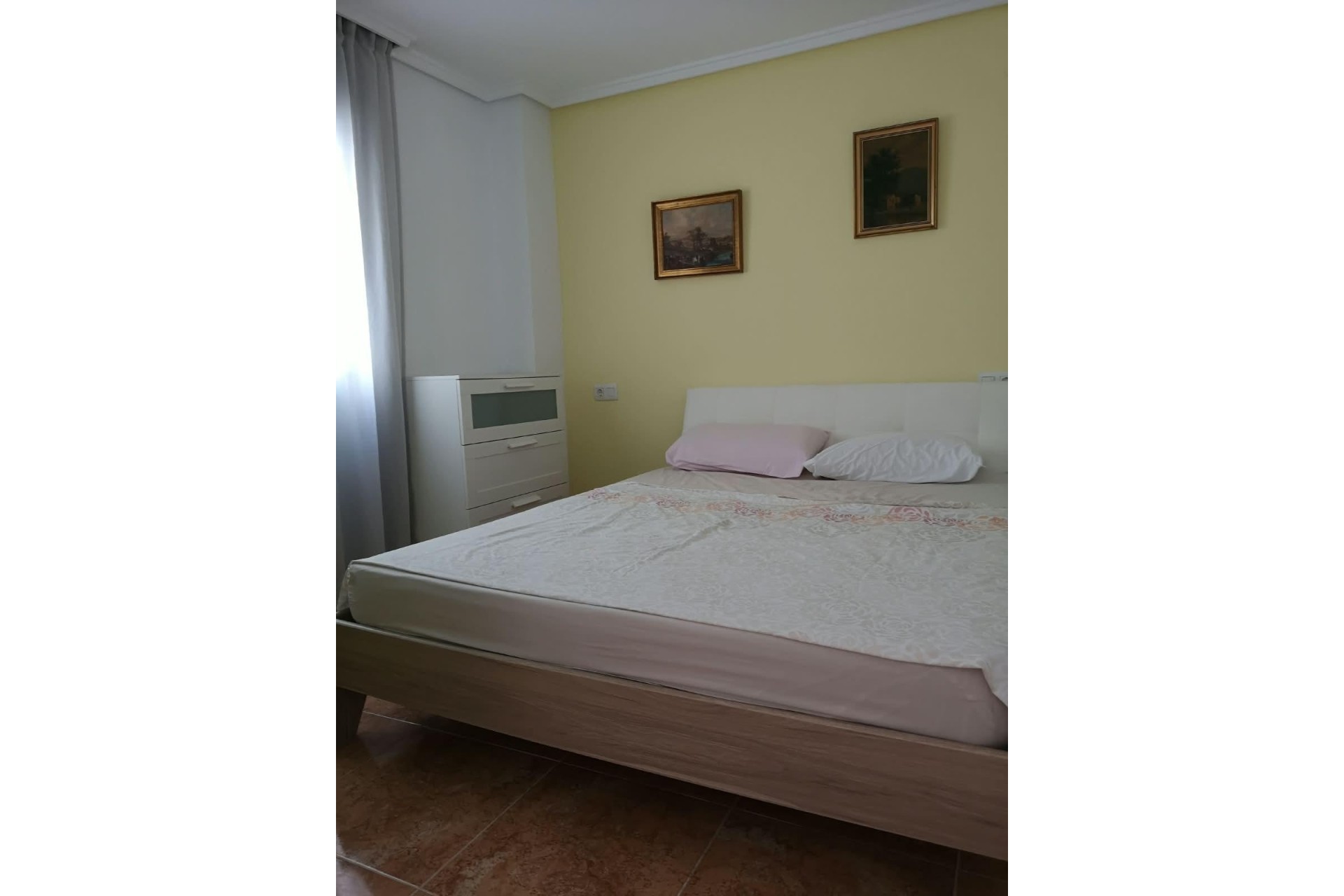 Venta - Apartamento / Piso -
Torrevieja - Parque de las Naciones
