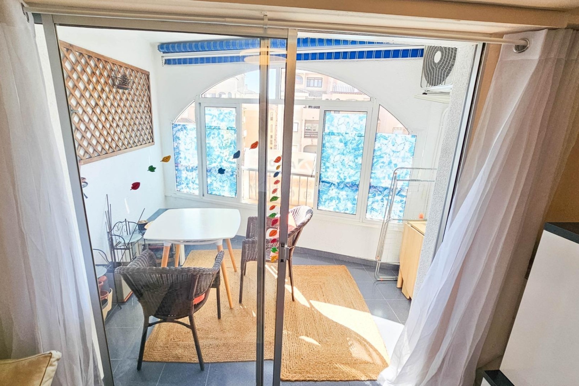 Venta - Apartamento / Piso -
Torrevieja - Parque de las Naciones