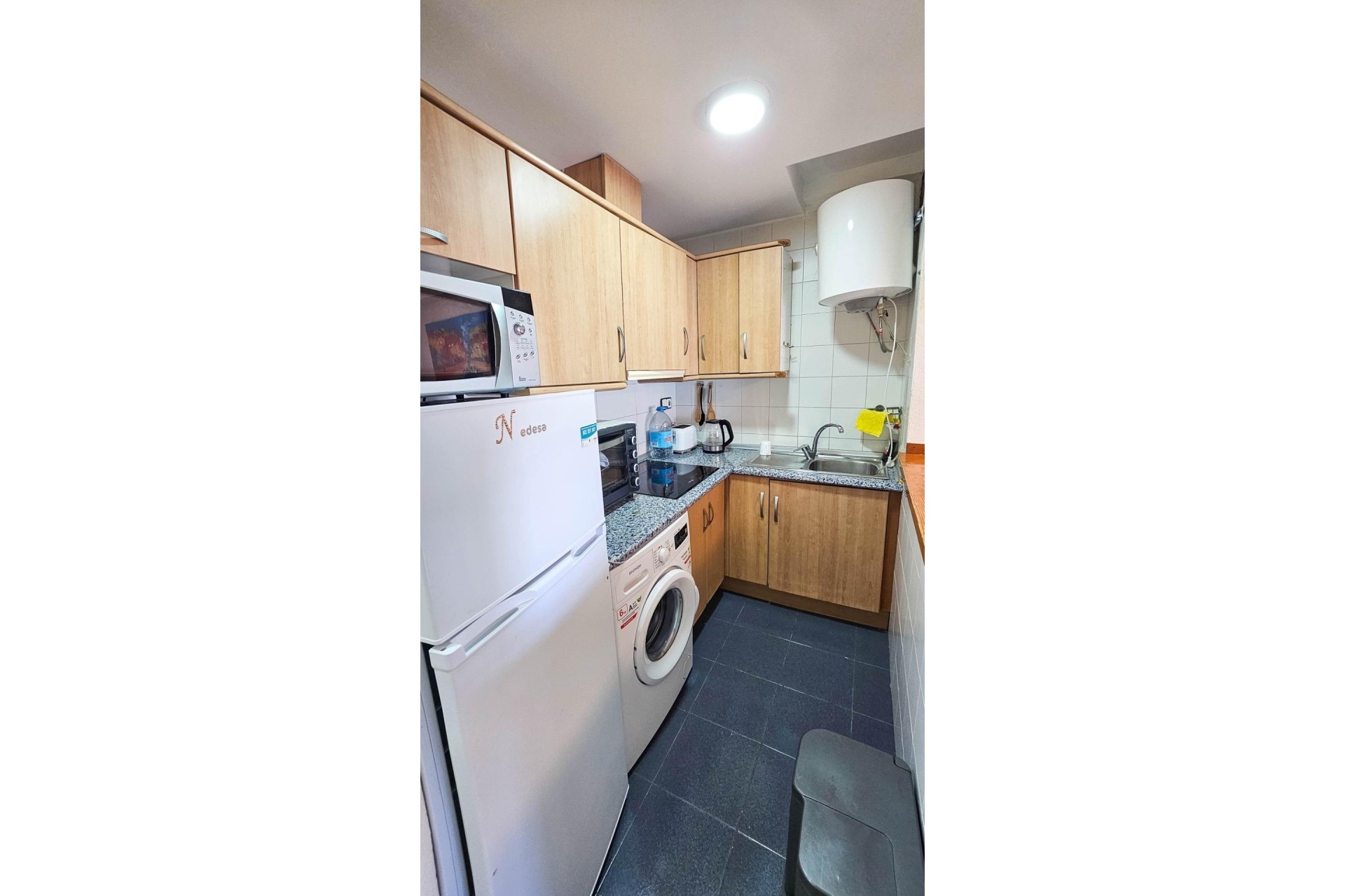 Venta - Apartamento / Piso -
Torrevieja - Parque de las Naciones