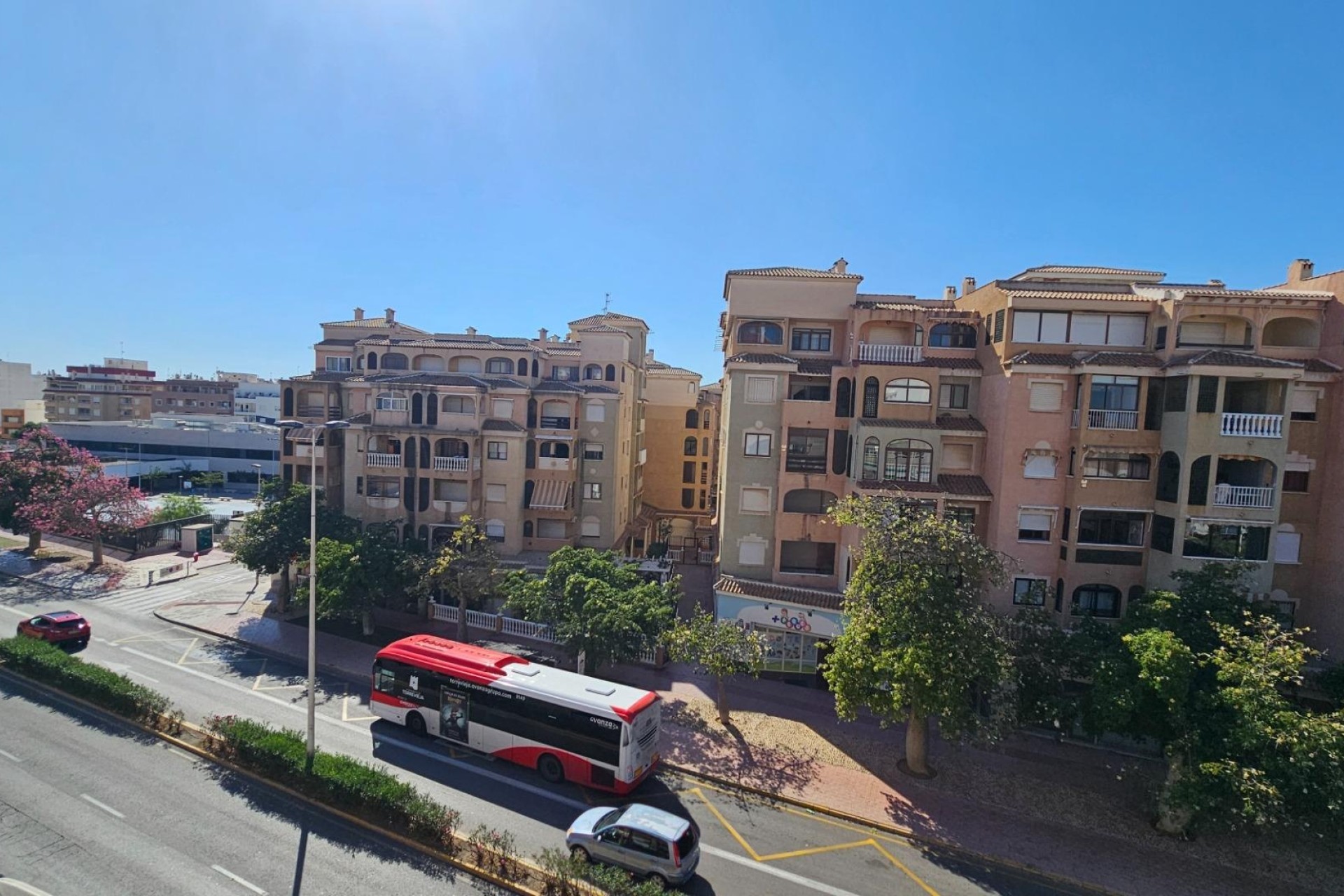 Venta - Apartamento / Piso -
Torrevieja - Parque de las Naciones