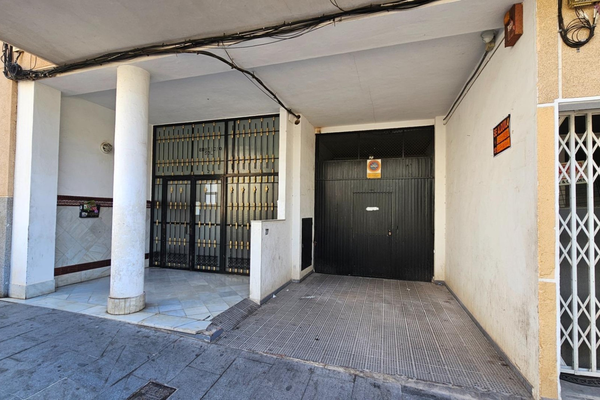 Venta - Apartamento / Piso -
Torrevieja - Parque de las Naciones