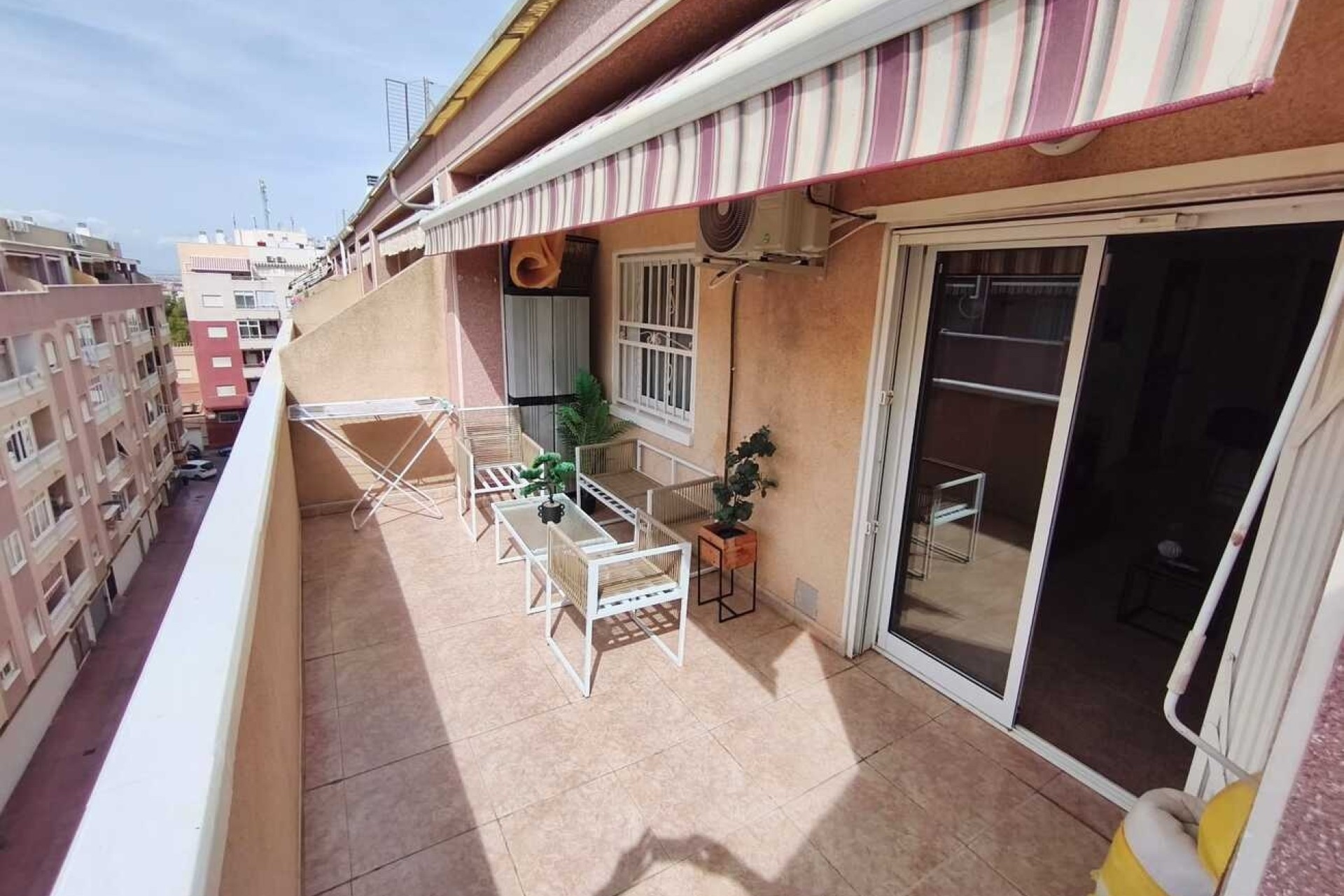 Venta - Apartamento / Piso -
Torrevieja - Parque de las Naciones