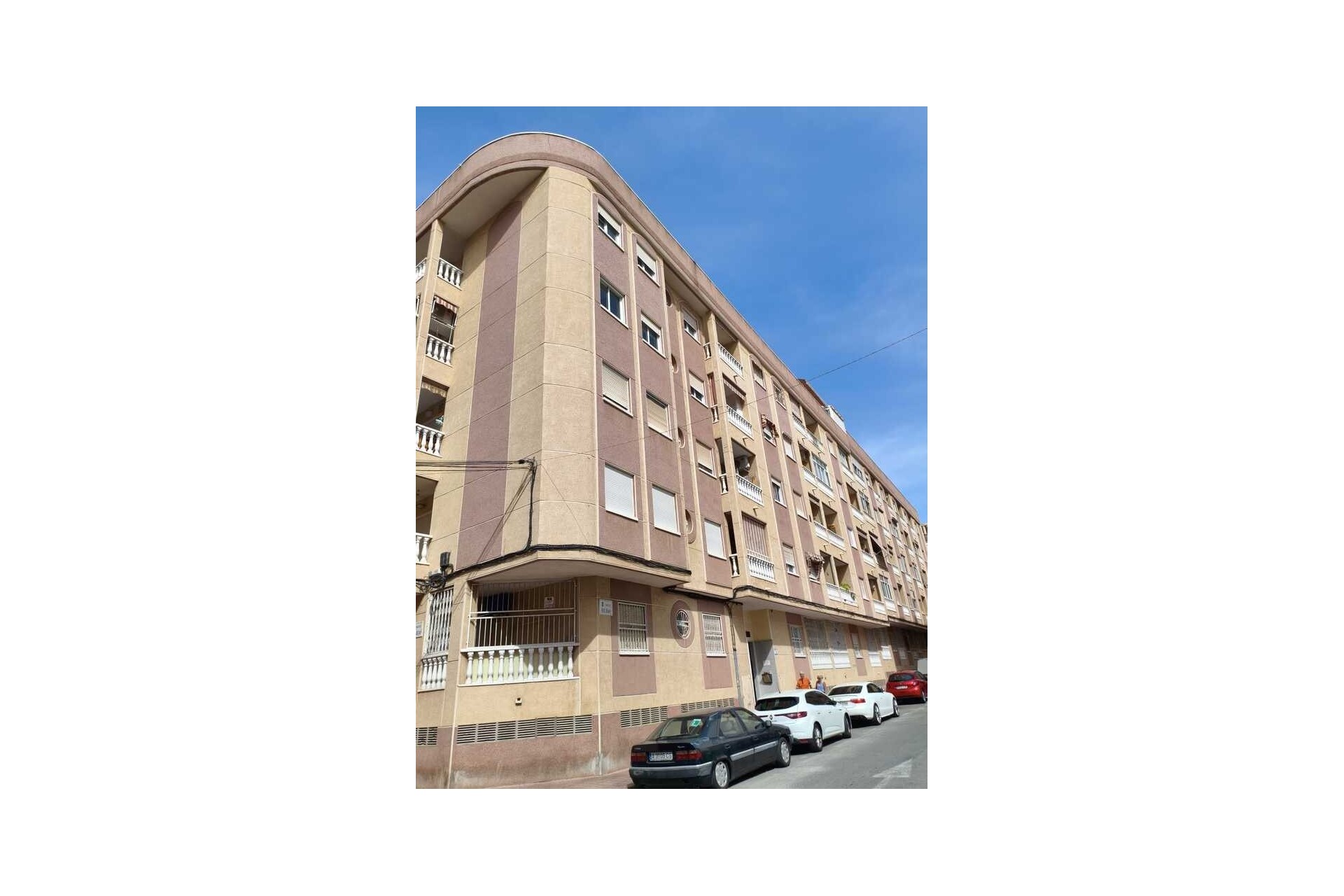 Venta - Apartamento / Piso -
Torrevieja - Parque de las Naciones
