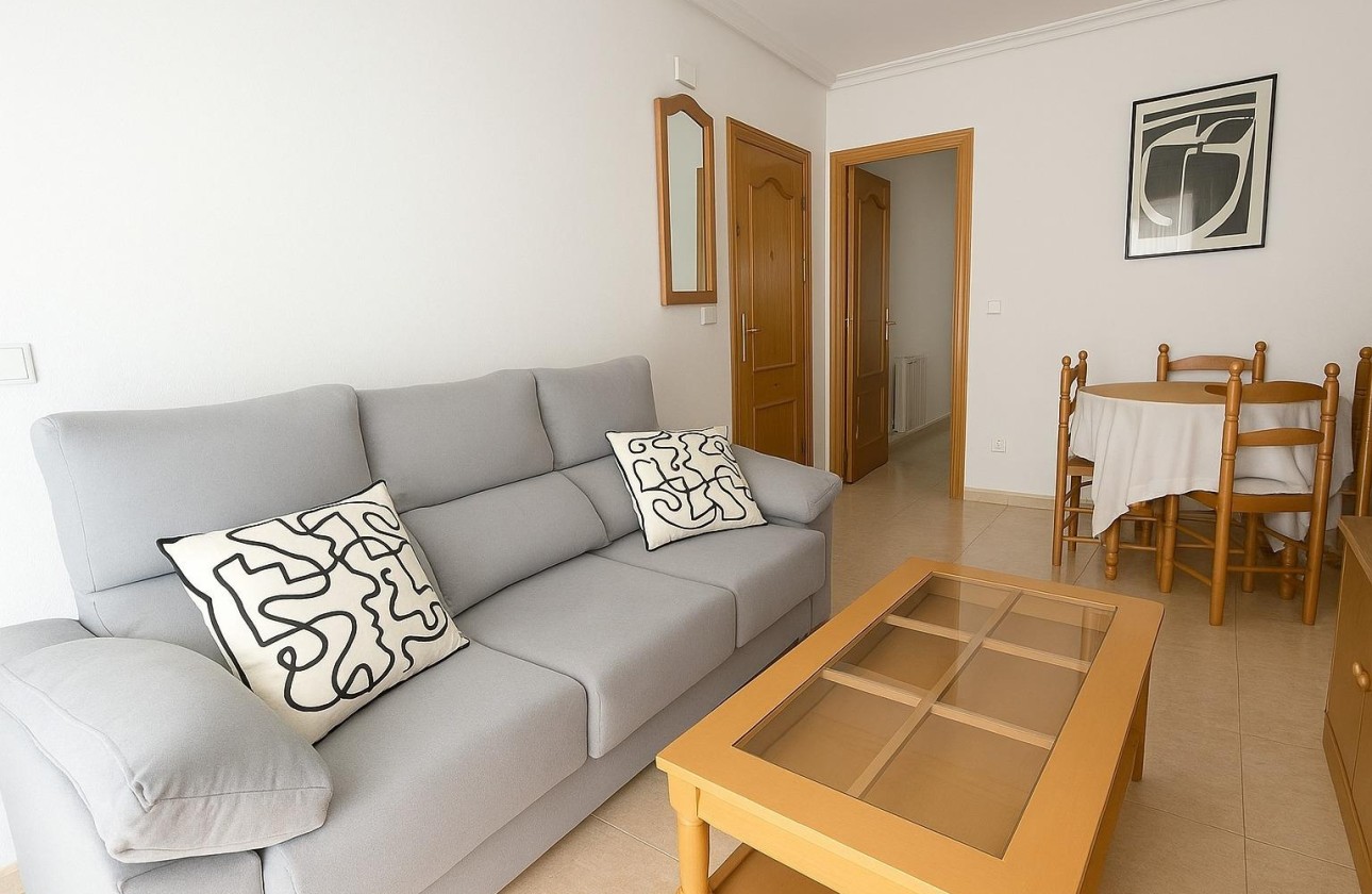Venta - Apartamento / Piso -
Torrevieja - Parque las naciones