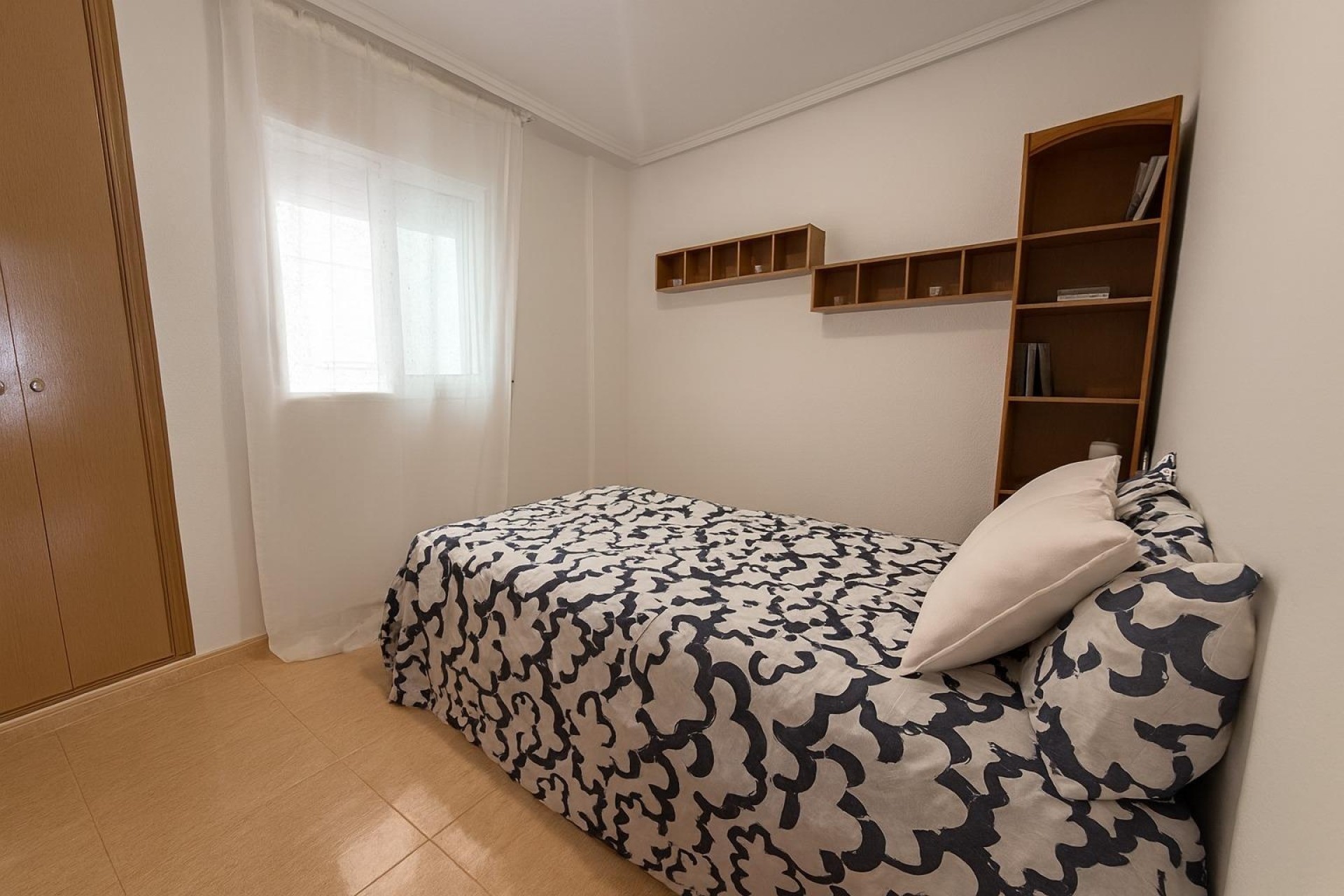 Venta - Apartamento / Piso -
Torrevieja - Parque las naciones