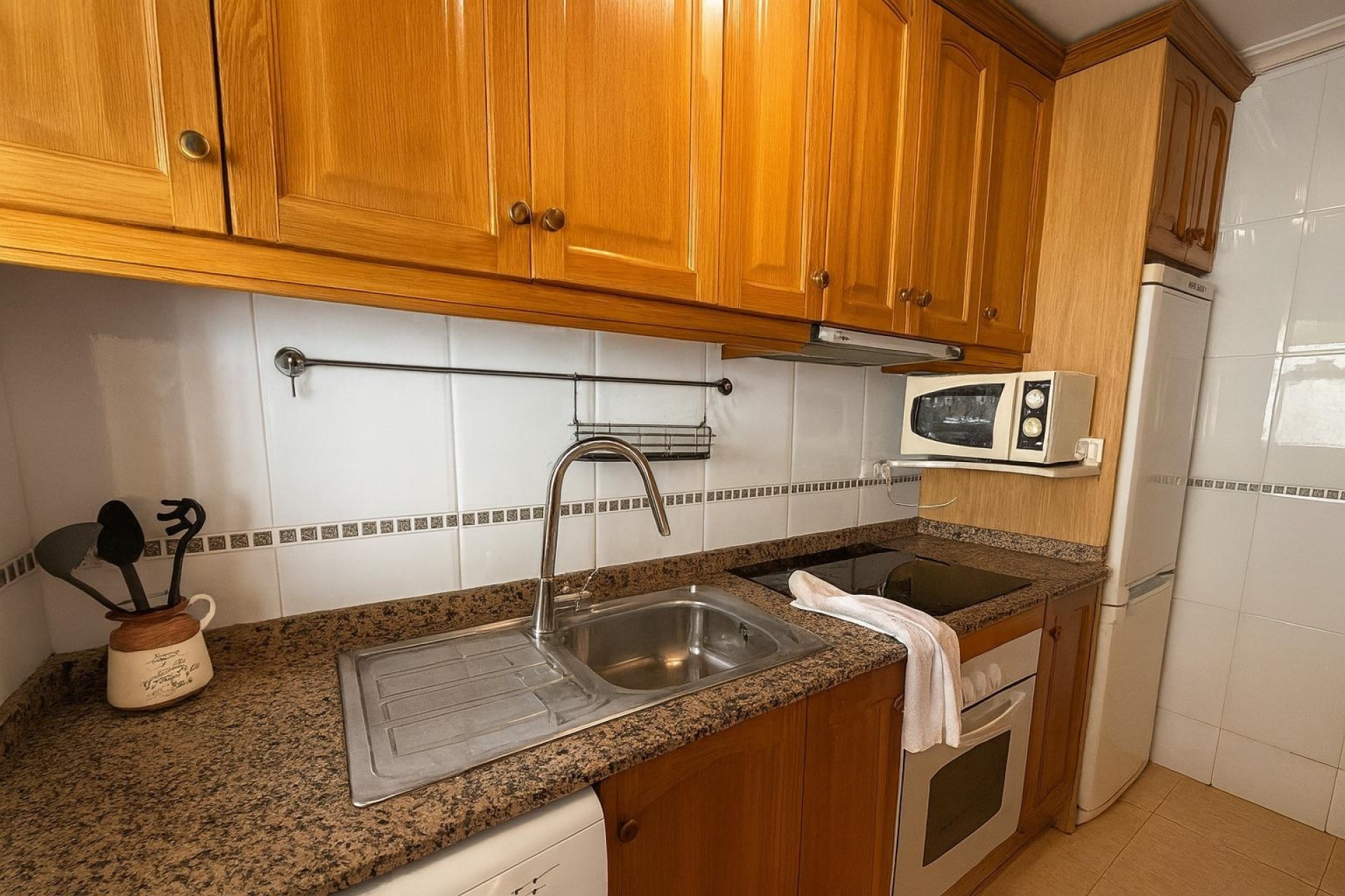 Venta - Apartamento / Piso -
Torrevieja - Parque las naciones