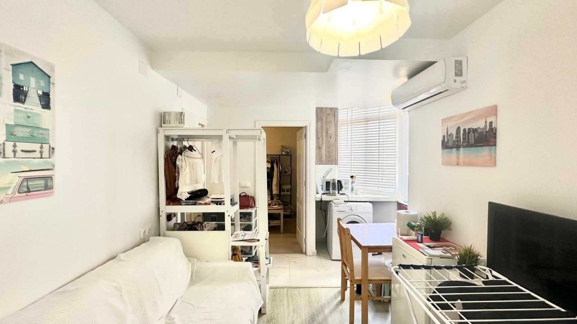 Venta - Apartamento piso -
Torrevieja - Paseo maritimo