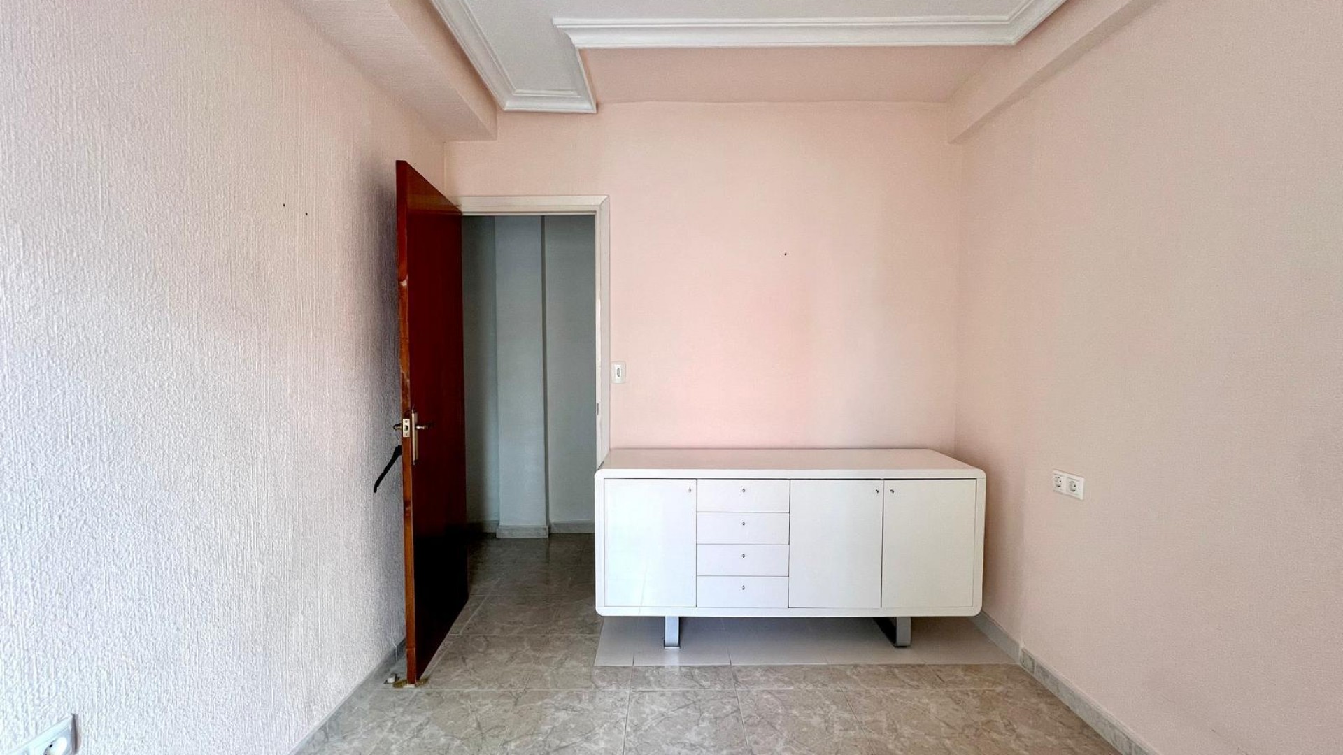 Venta - Apartamento piso -
Torrevieja - Paseo maritimo