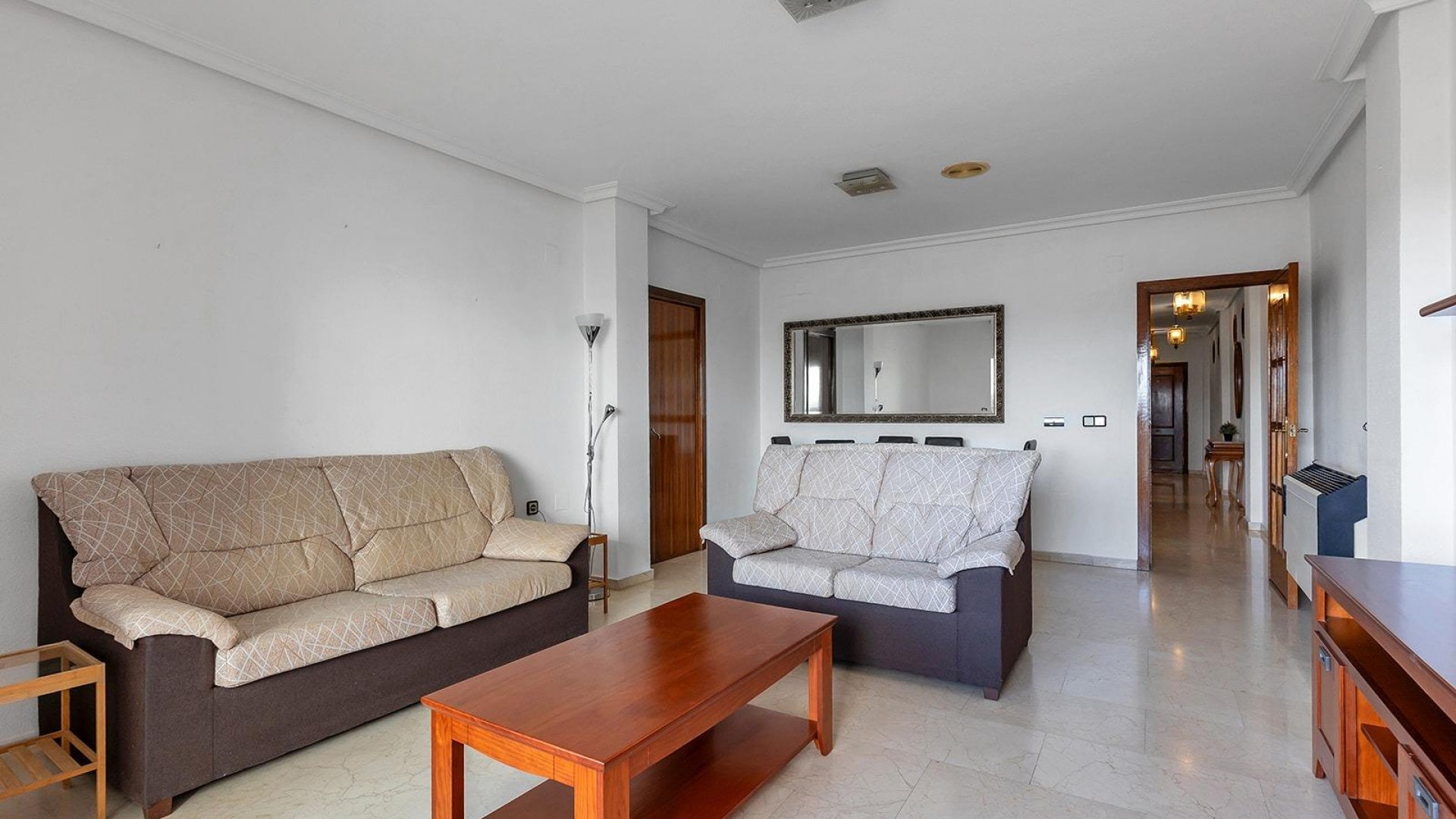 Venta - Apartamento piso -
Torrevieja - Paseo maritimo