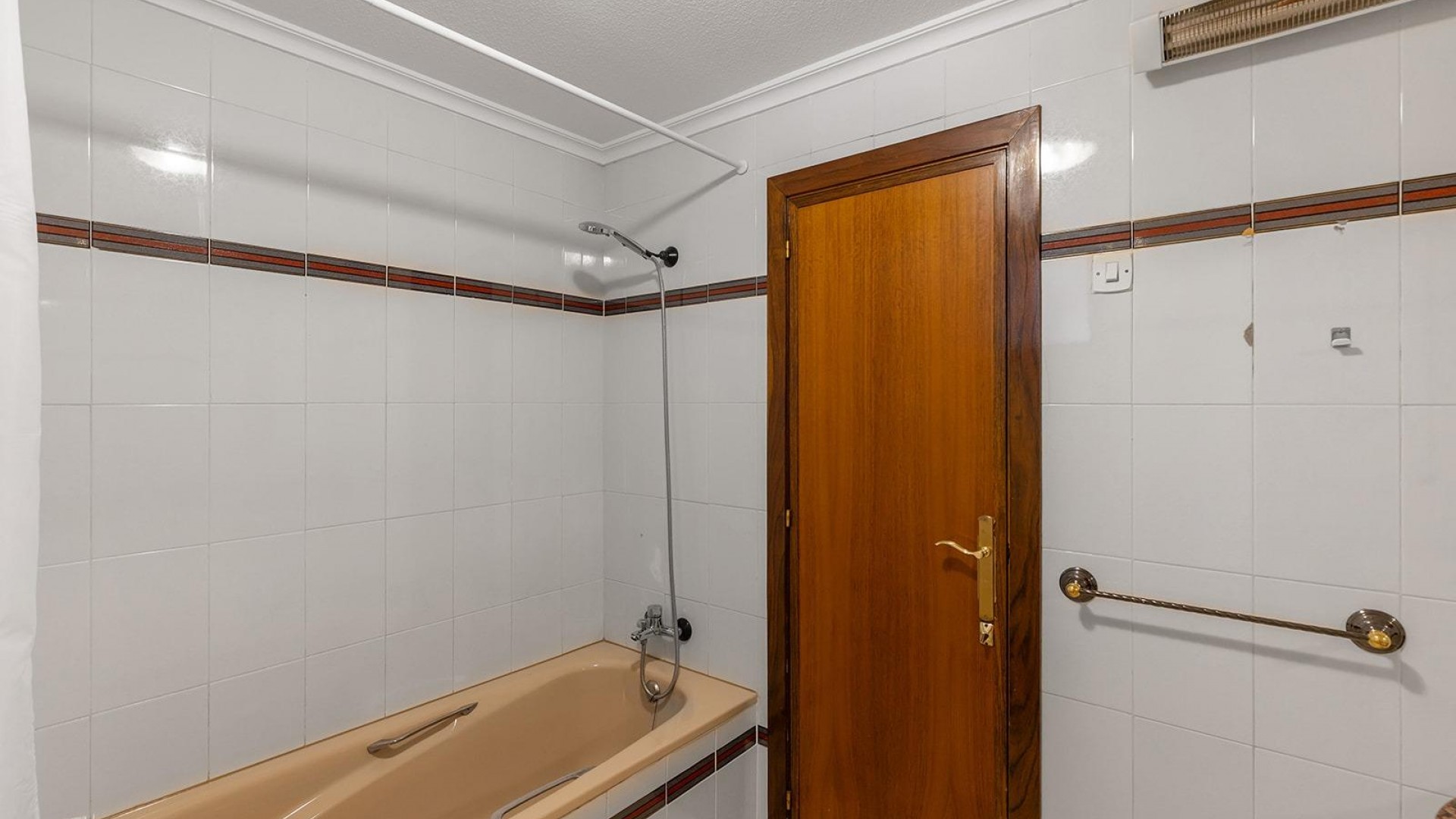 Venta - Apartamento piso -
Torrevieja - Paseo maritimo