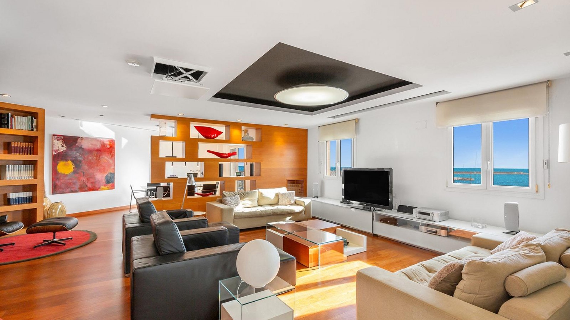 Venta - Apartamento piso -
Torrevieja - Paseo maritimo