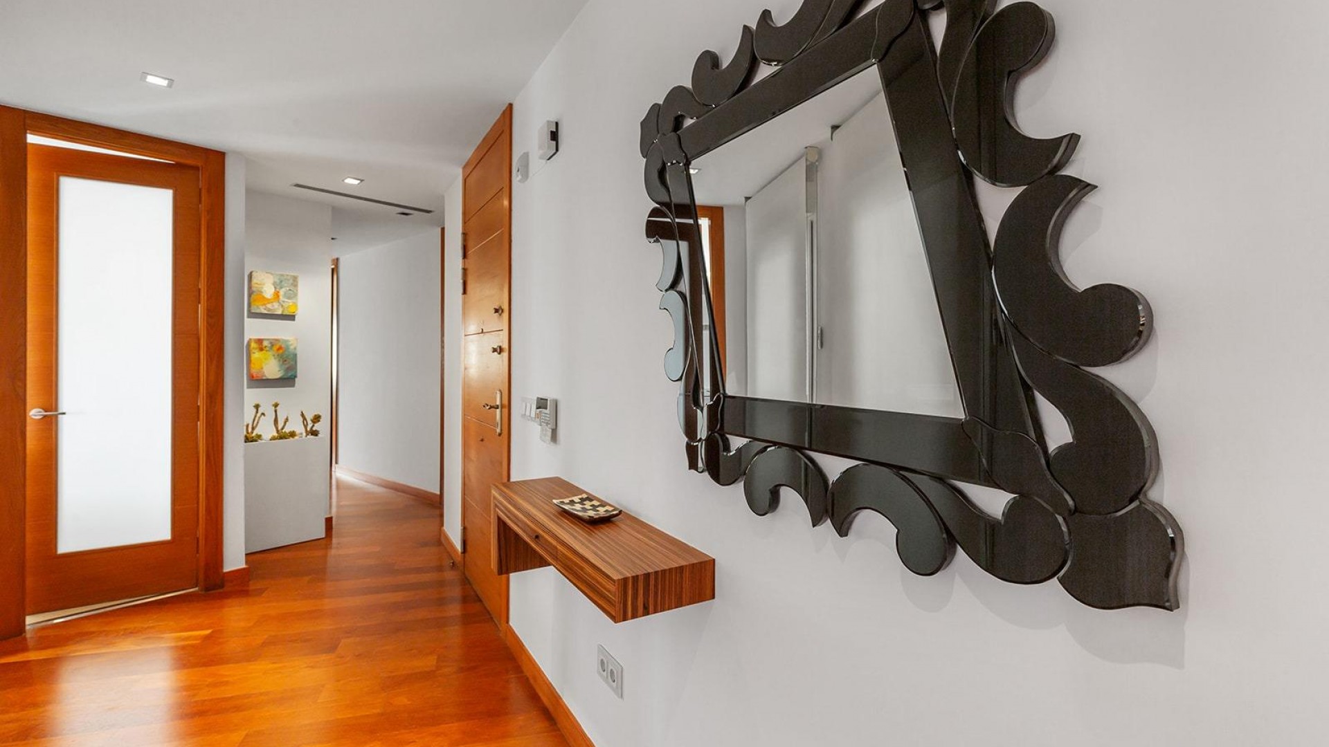 Venta - Apartamento piso -
Torrevieja - Paseo maritimo