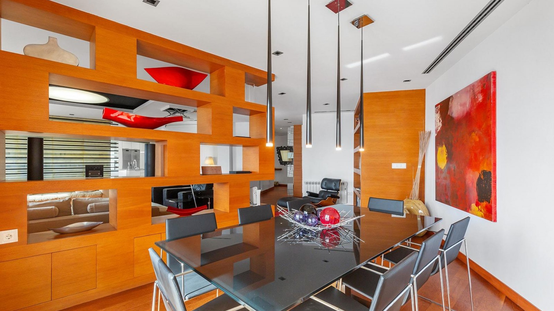 Venta - Apartamento piso -
Torrevieja - Paseo maritimo