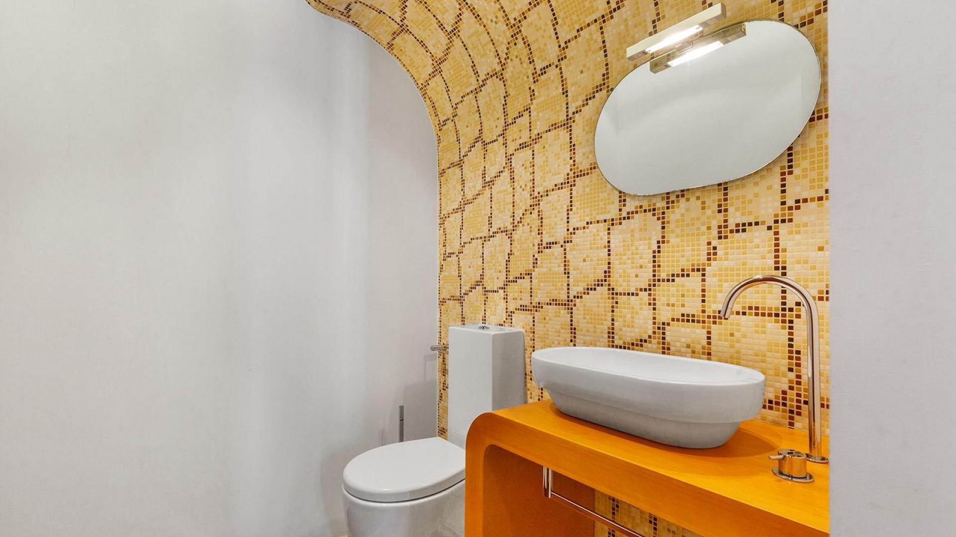 Venta - Apartamento piso -
Torrevieja - Paseo maritimo