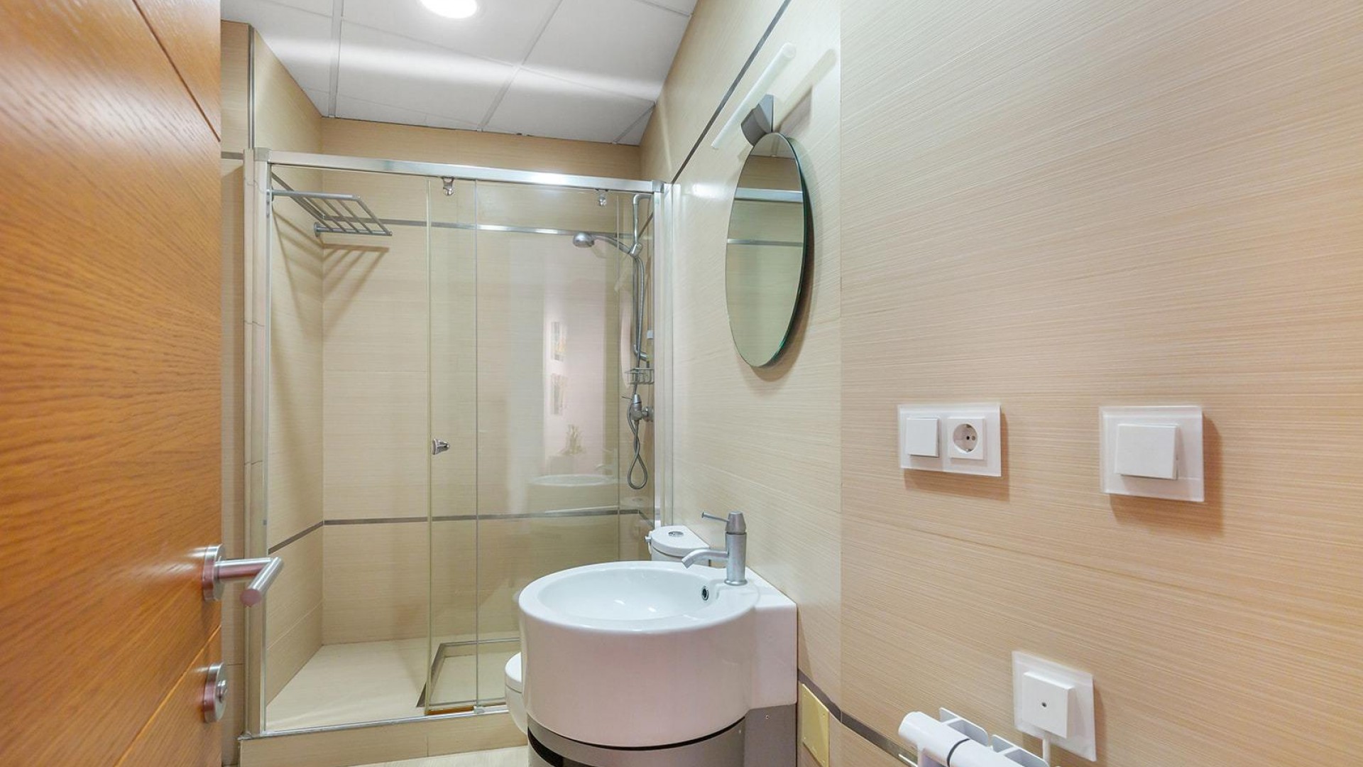 Venta - Apartamento piso -
Torrevieja - Paseo maritimo