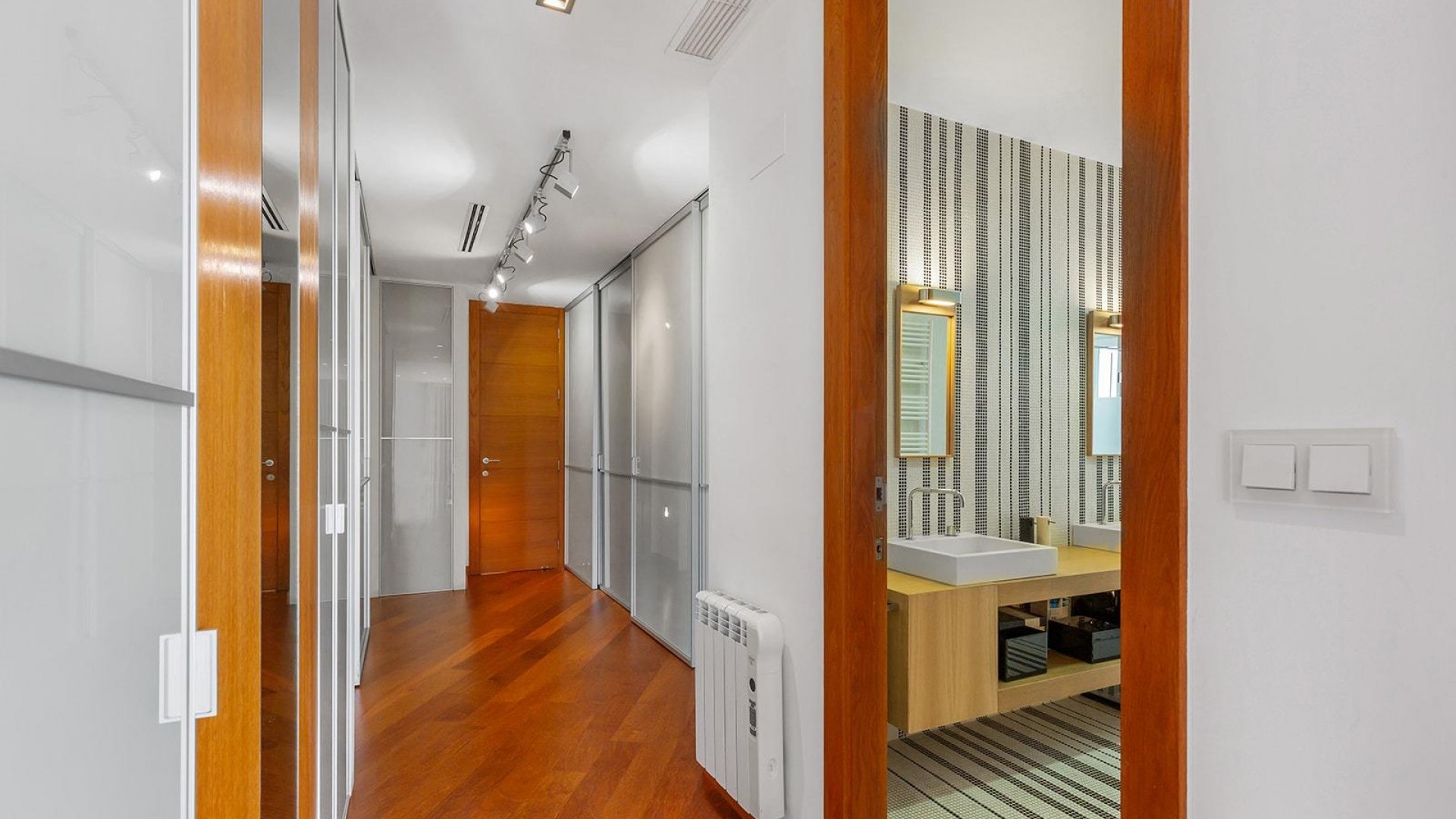 Venta - Apartamento piso -
Torrevieja - Paseo maritimo