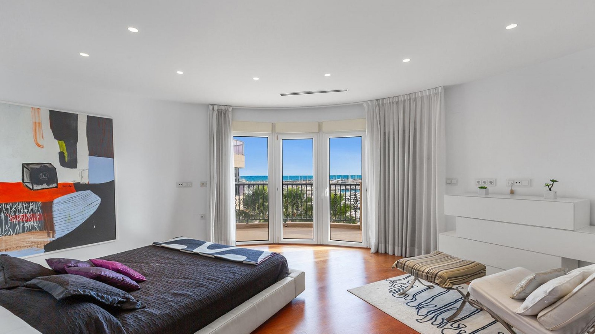 Venta - Apartamento piso -
Torrevieja - Paseo maritimo