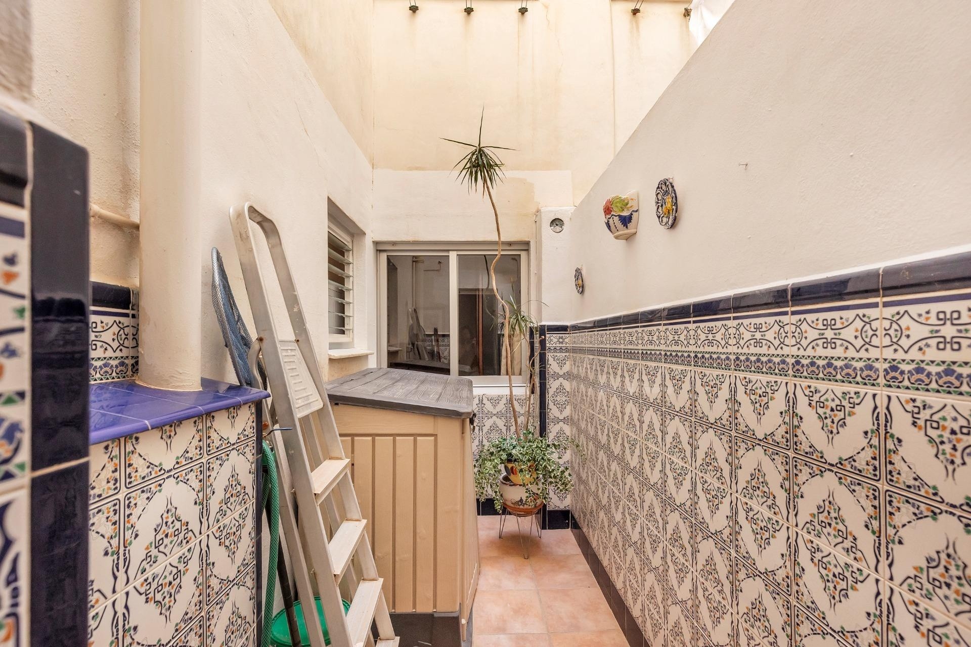 Venta - Apartamento / Piso -
Torrevieja - Paseo Maritimo