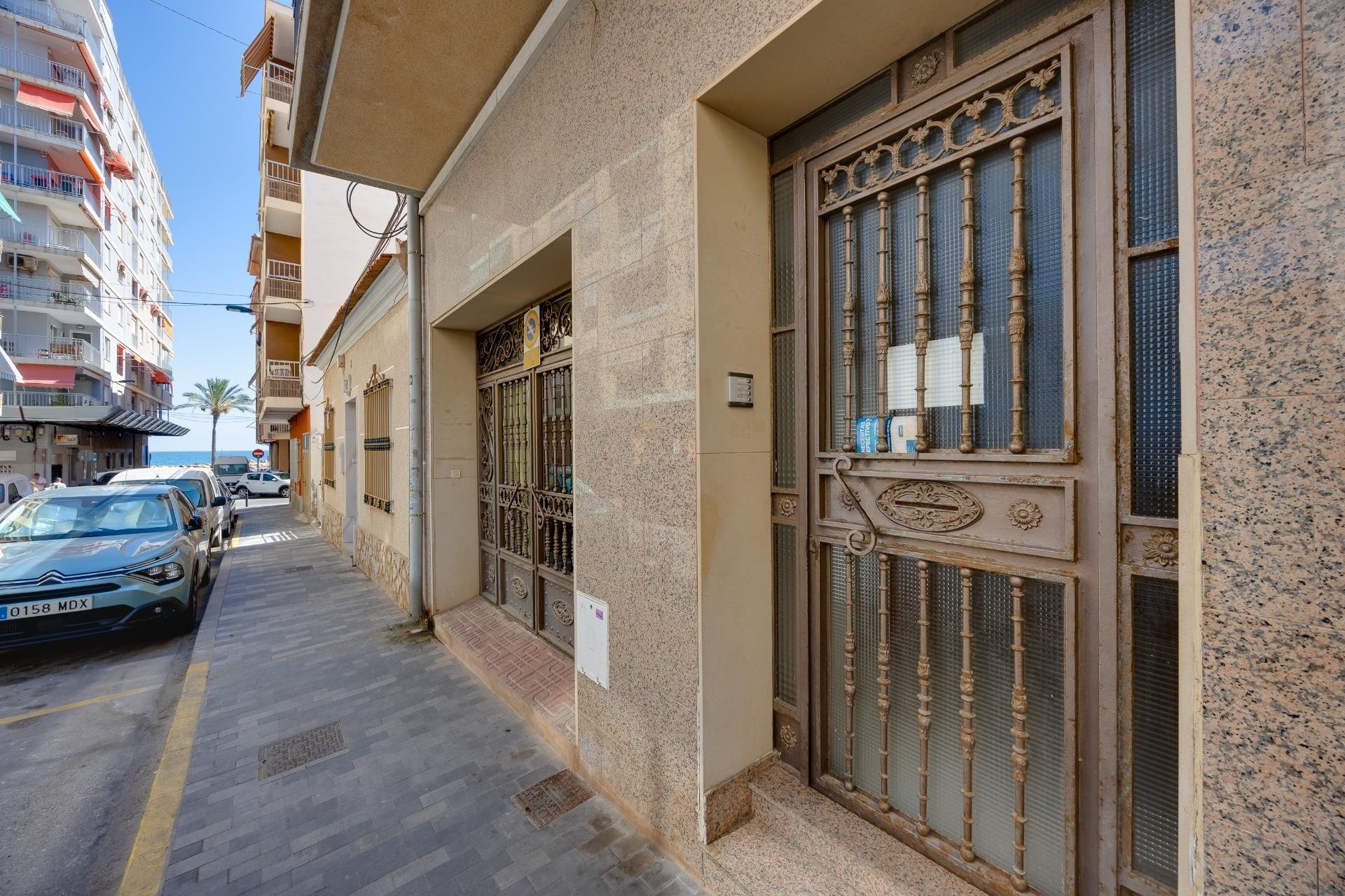 Venta - Apartamento / Piso -
Torrevieja - Paseo Maritimo