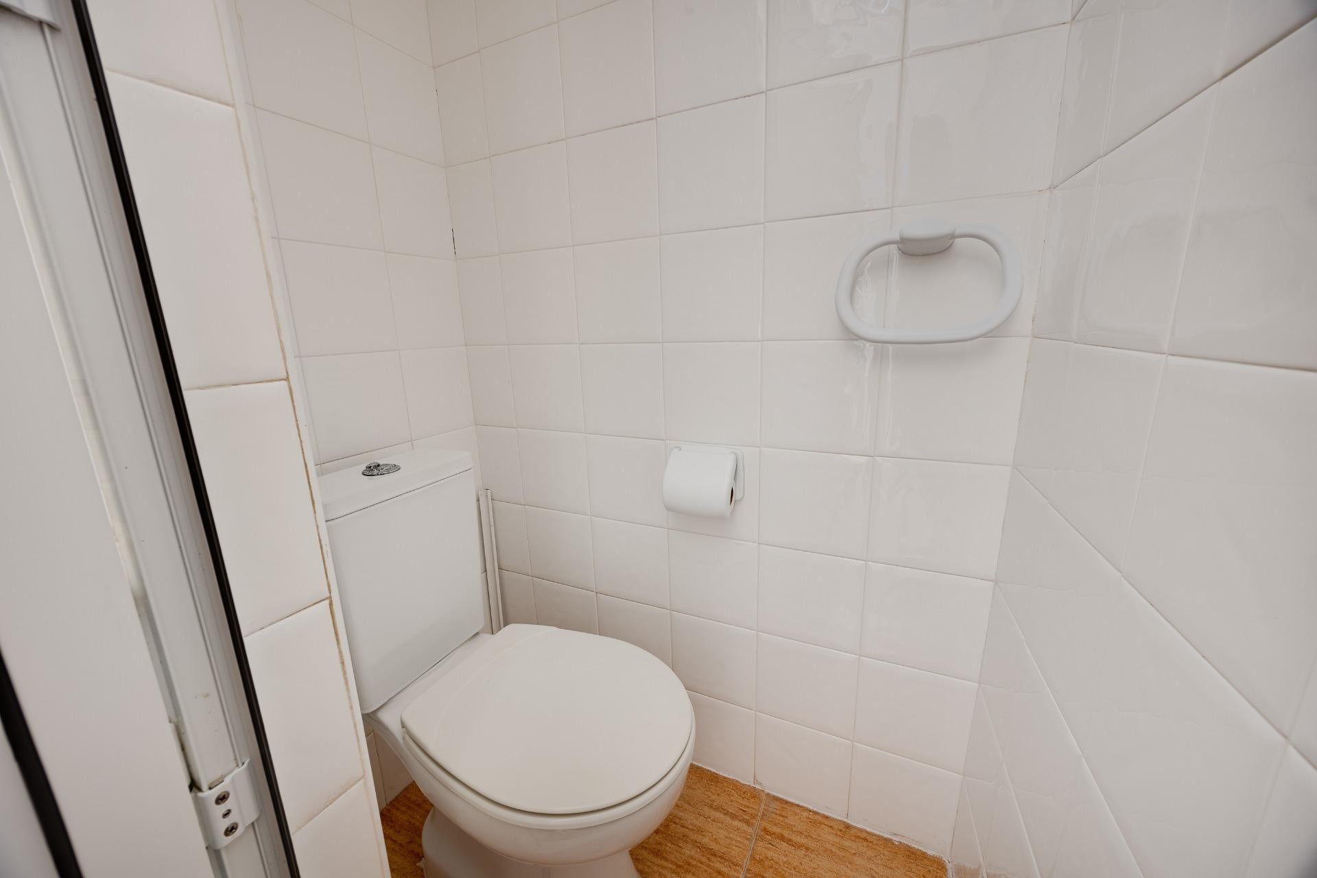 Venta - Apartamento / Piso -
Torrevieja - Paseo Maritimo