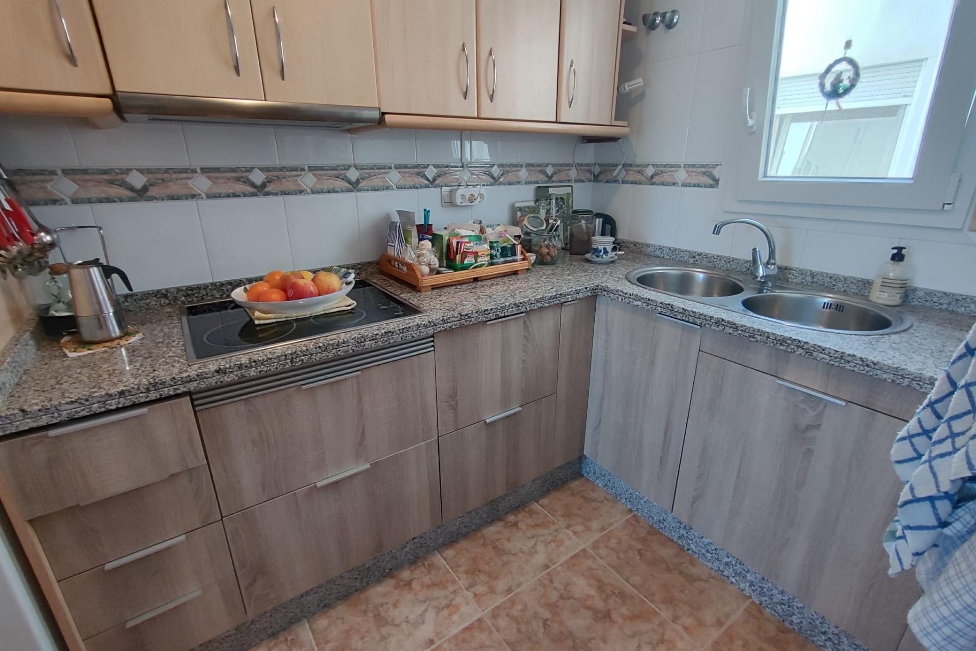 Venta - Apartamento / Piso -
Torrevieja - Paseo Maritimo
