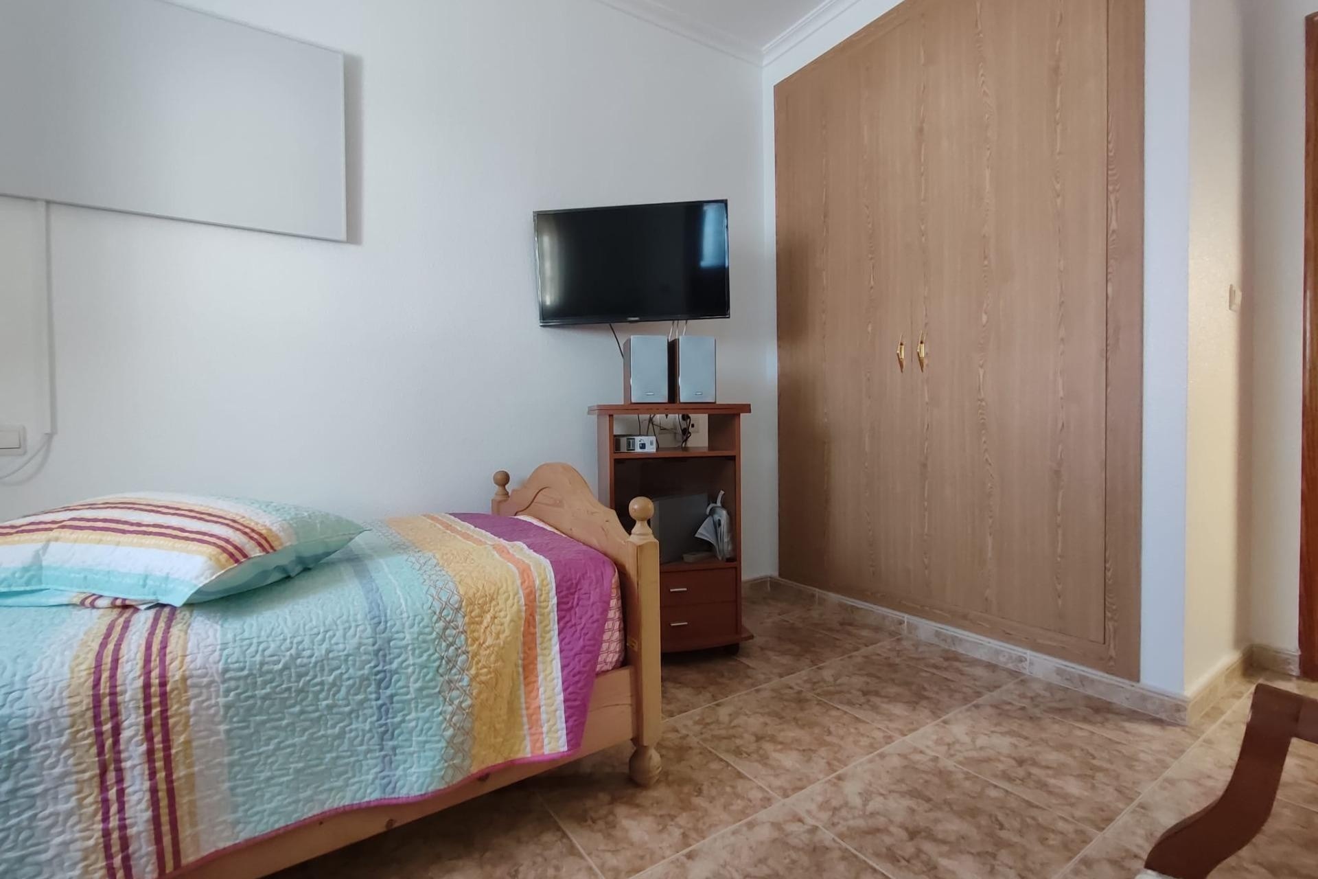Venta - Apartamento / Piso -
Torrevieja - Paseo Maritimo