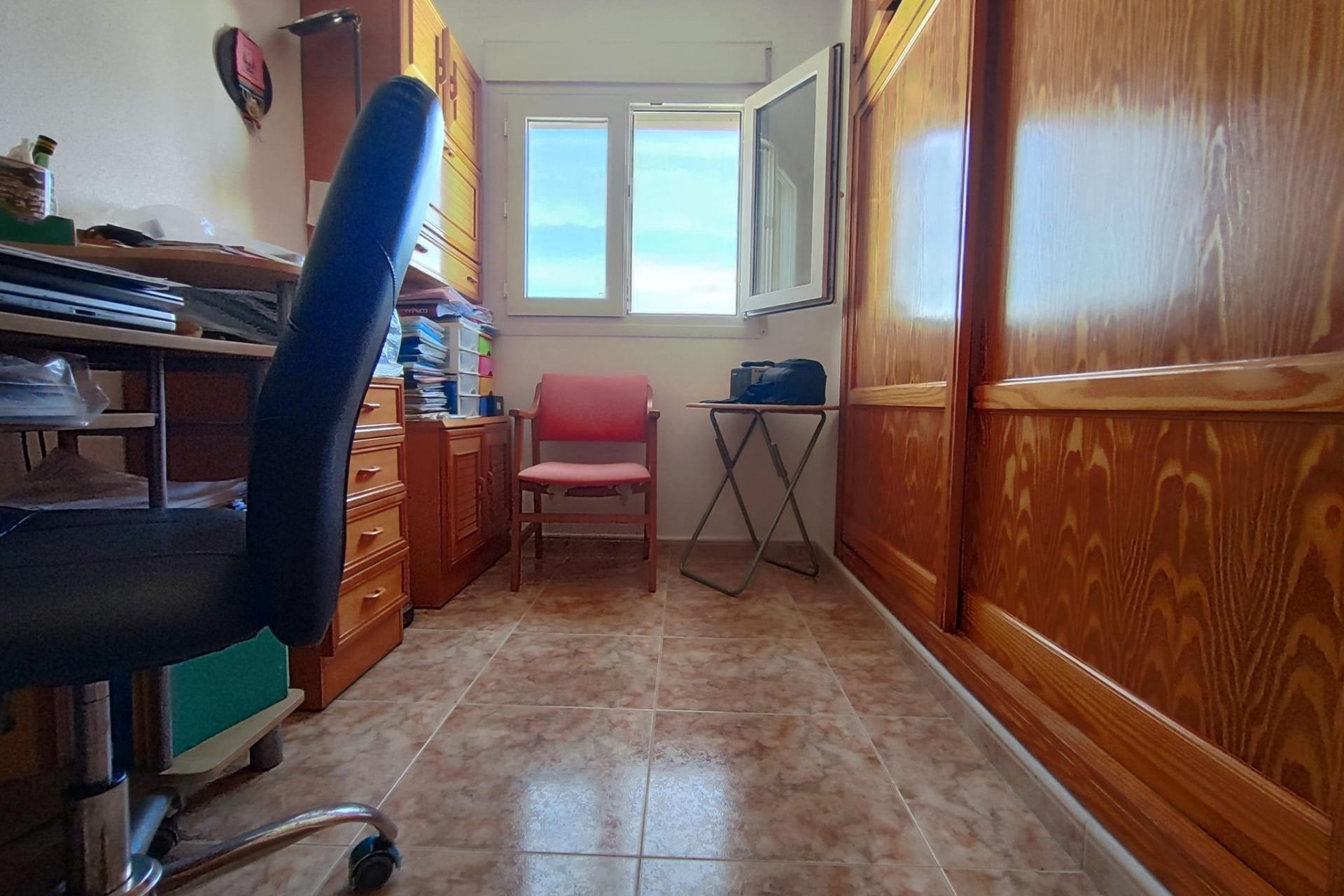 Venta - Apartamento / Piso -
Torrevieja - Paseo Maritimo