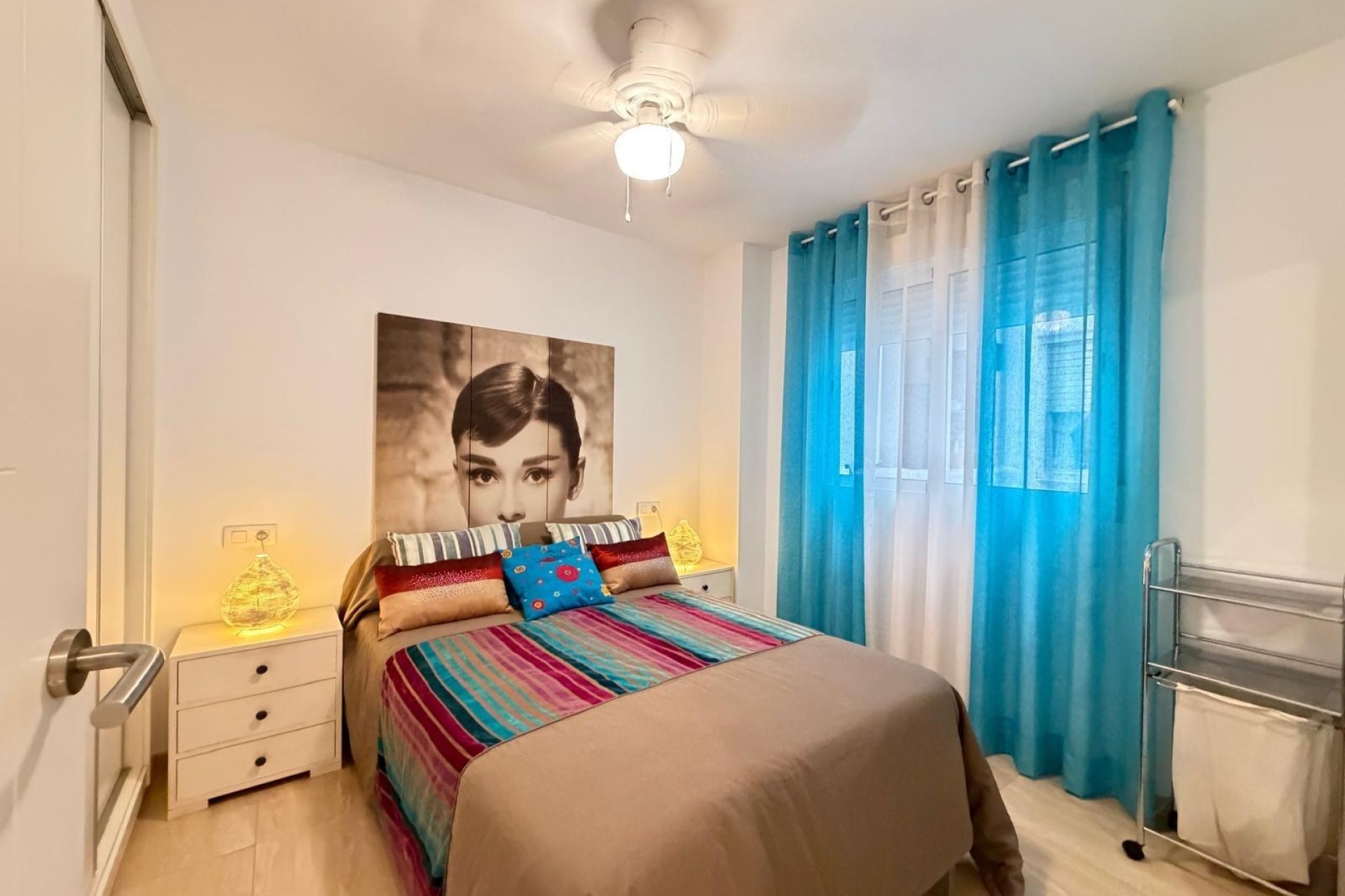 Venta - Apartamento / Piso -
Torrevieja - Paseo Maritimo