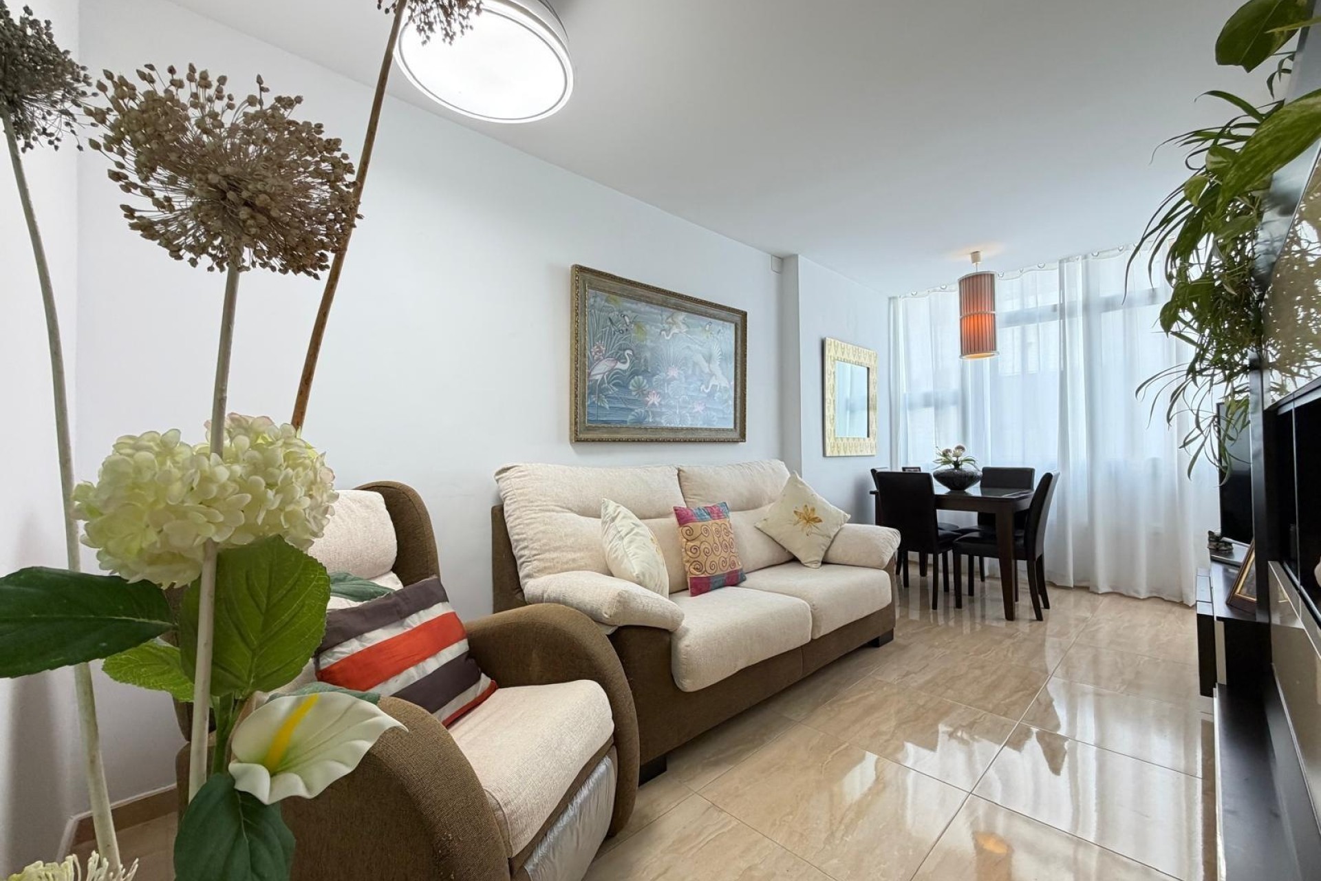 Venta - Apartamento / Piso -
Torrevieja - Paseo Maritimo