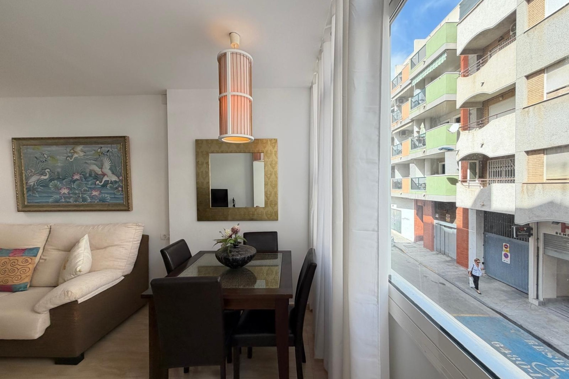 Venta - Apartamento / Piso -
Torrevieja - Paseo Maritimo