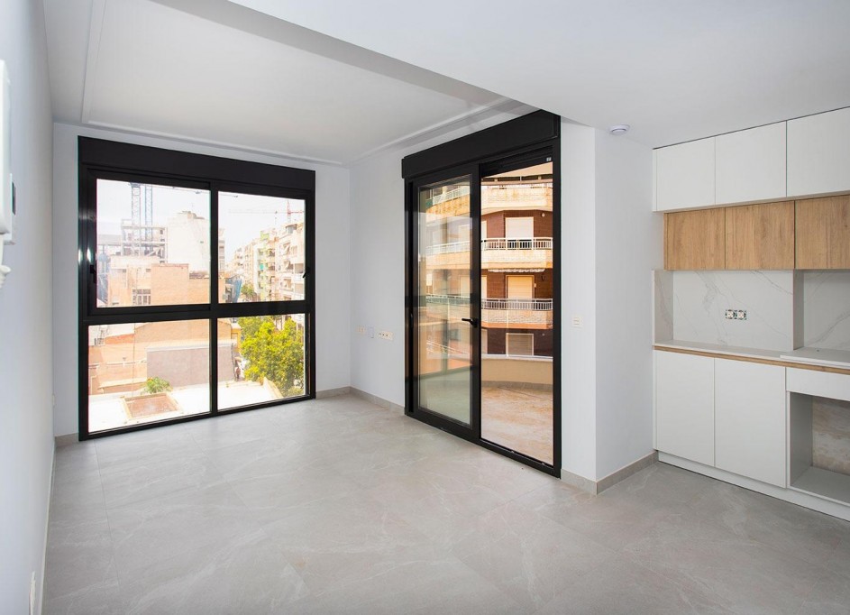 Venta - Apartamento piso -
Torrevieja - Paseo maritimo