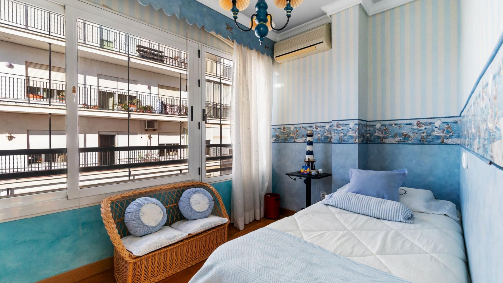 Venta - Apartamento piso -
Torrevieja - Piscinas naturales