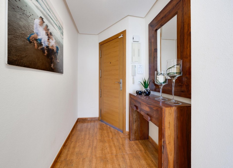 Venta - Apartamento piso -
Torrevieja - Playa Acequion