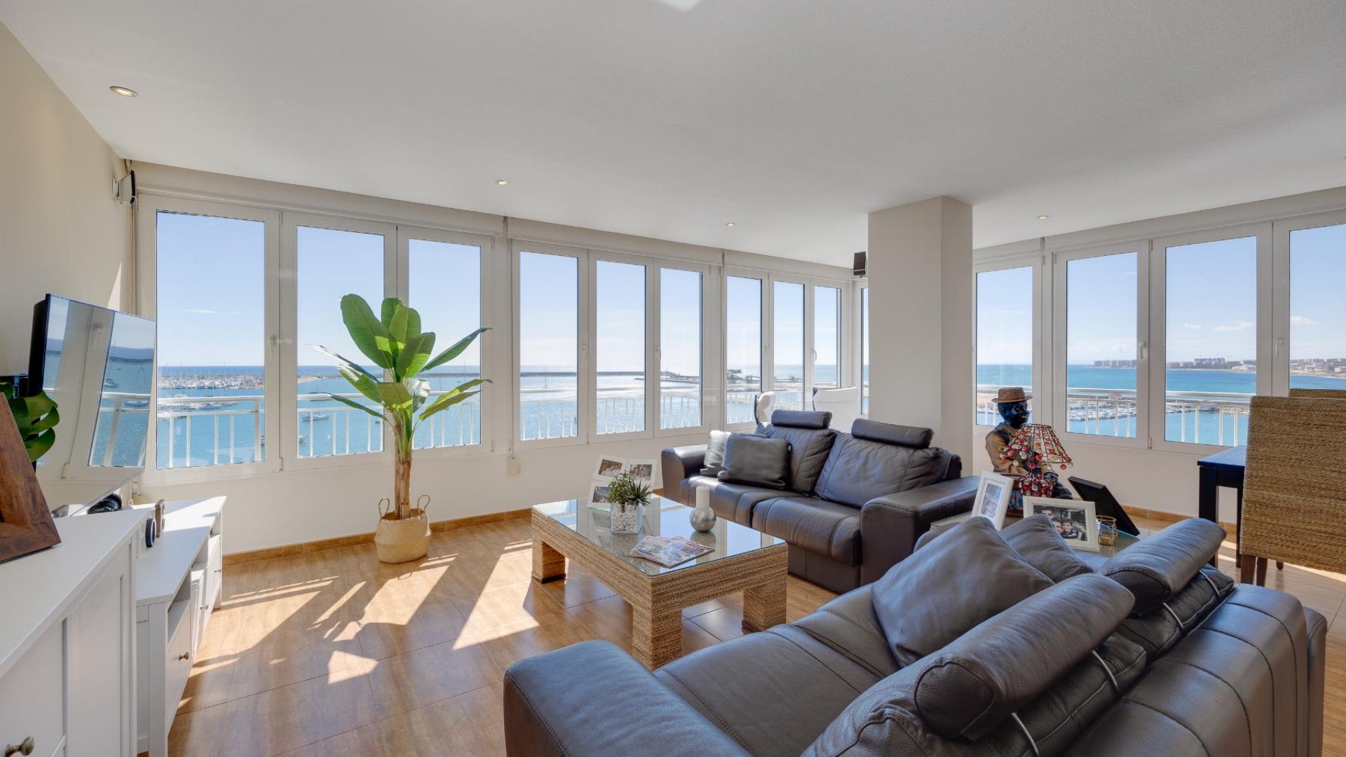 Venta - Apartamento piso -
Torrevieja - Playa Acequion