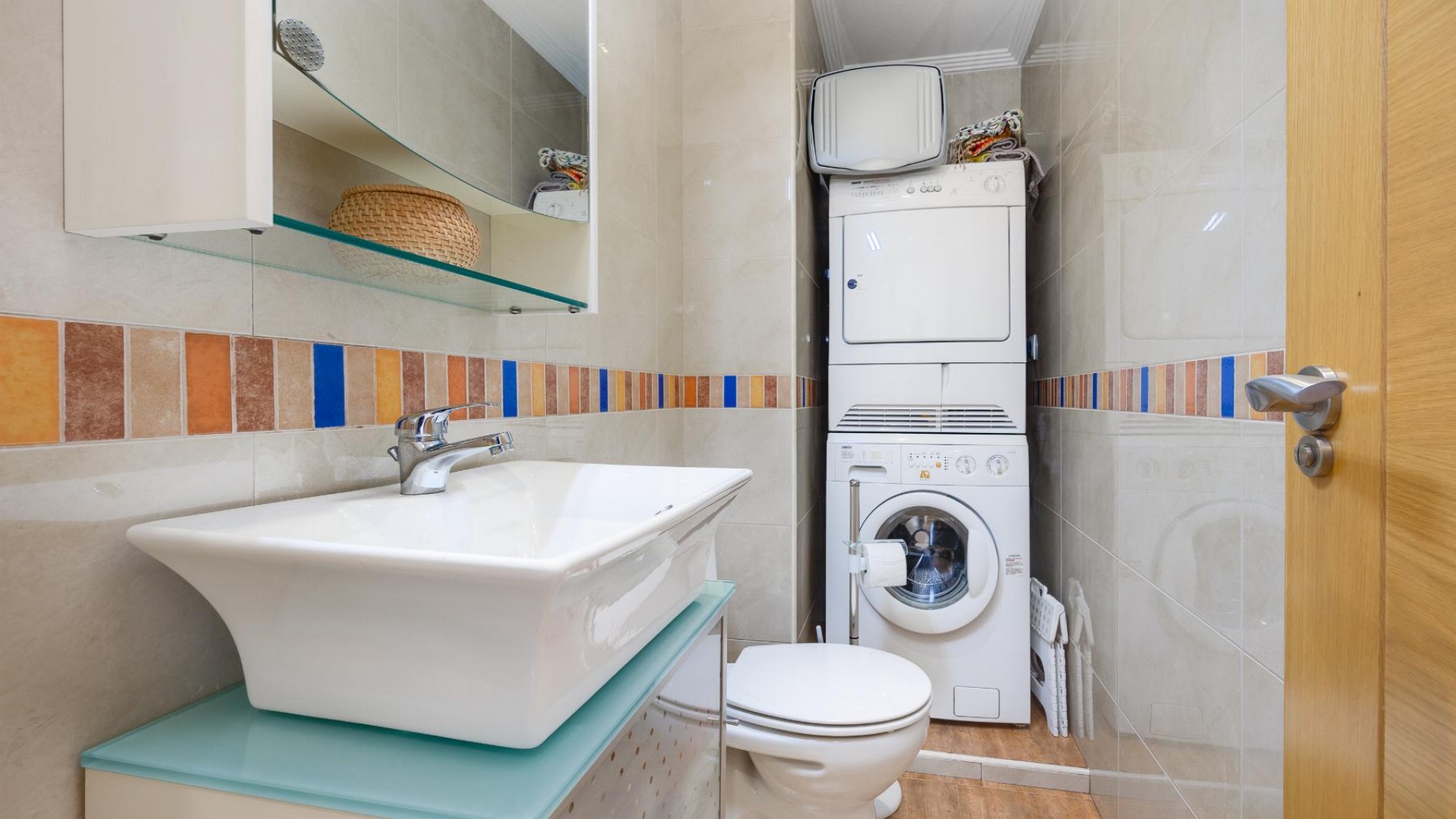 Venta - Apartamento piso -
Torrevieja - Playa Acequion