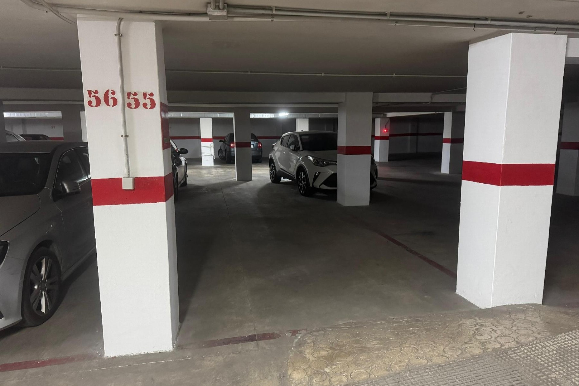 Venta - Apartamento piso -
Torrevieja - Playa Acequion