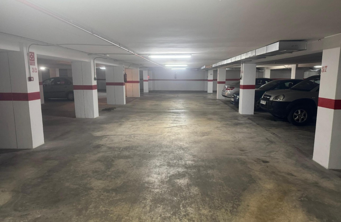 Venta - Apartamento piso -
Torrevieja - Playa Acequion