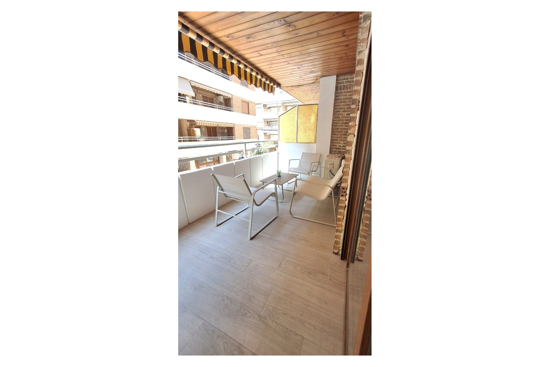 Venta - Apartamento / Piso -
Torrevieja - Playa Acequion