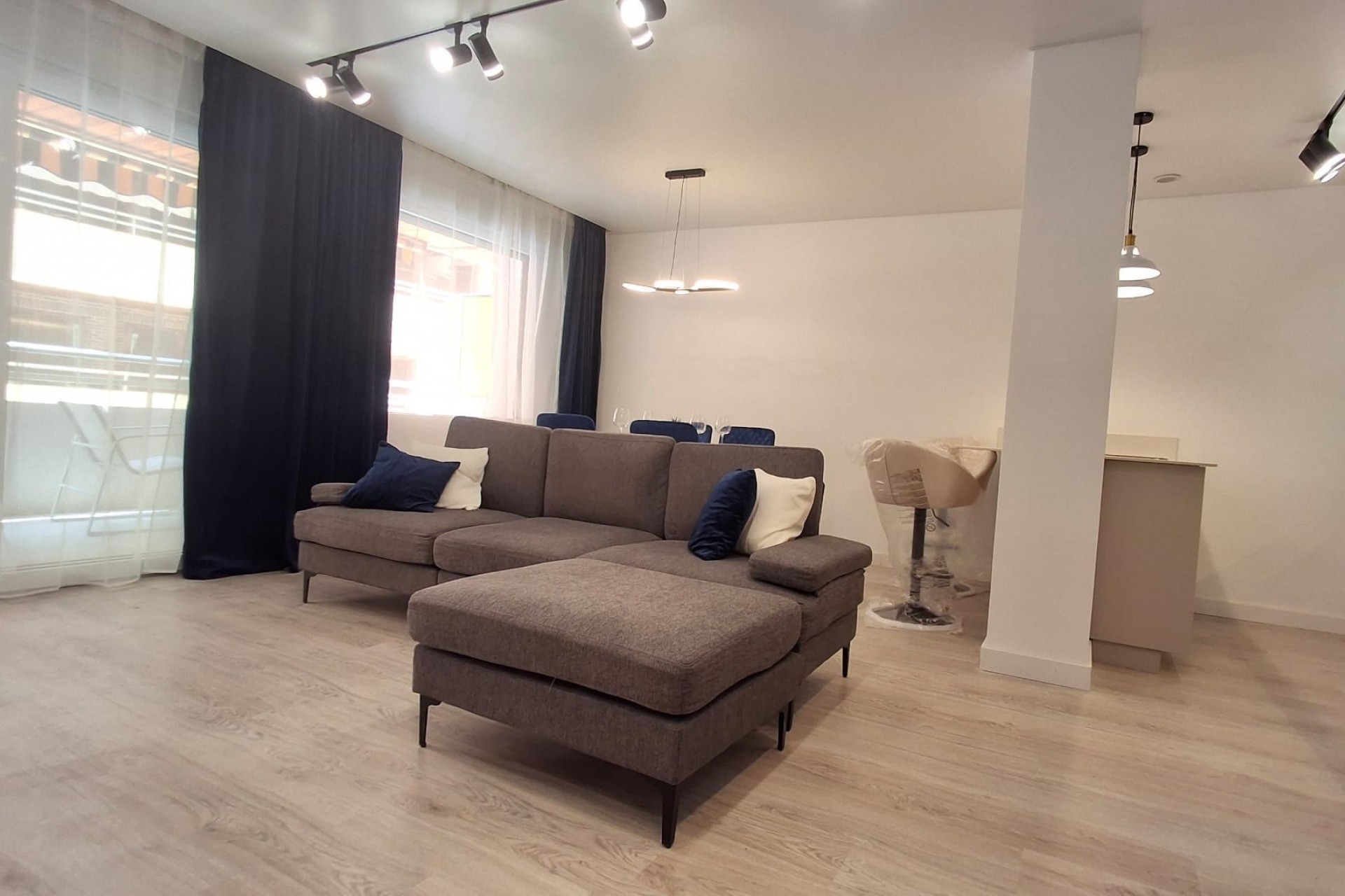 Venta - Apartamento / Piso -
Torrevieja - Playa Acequion