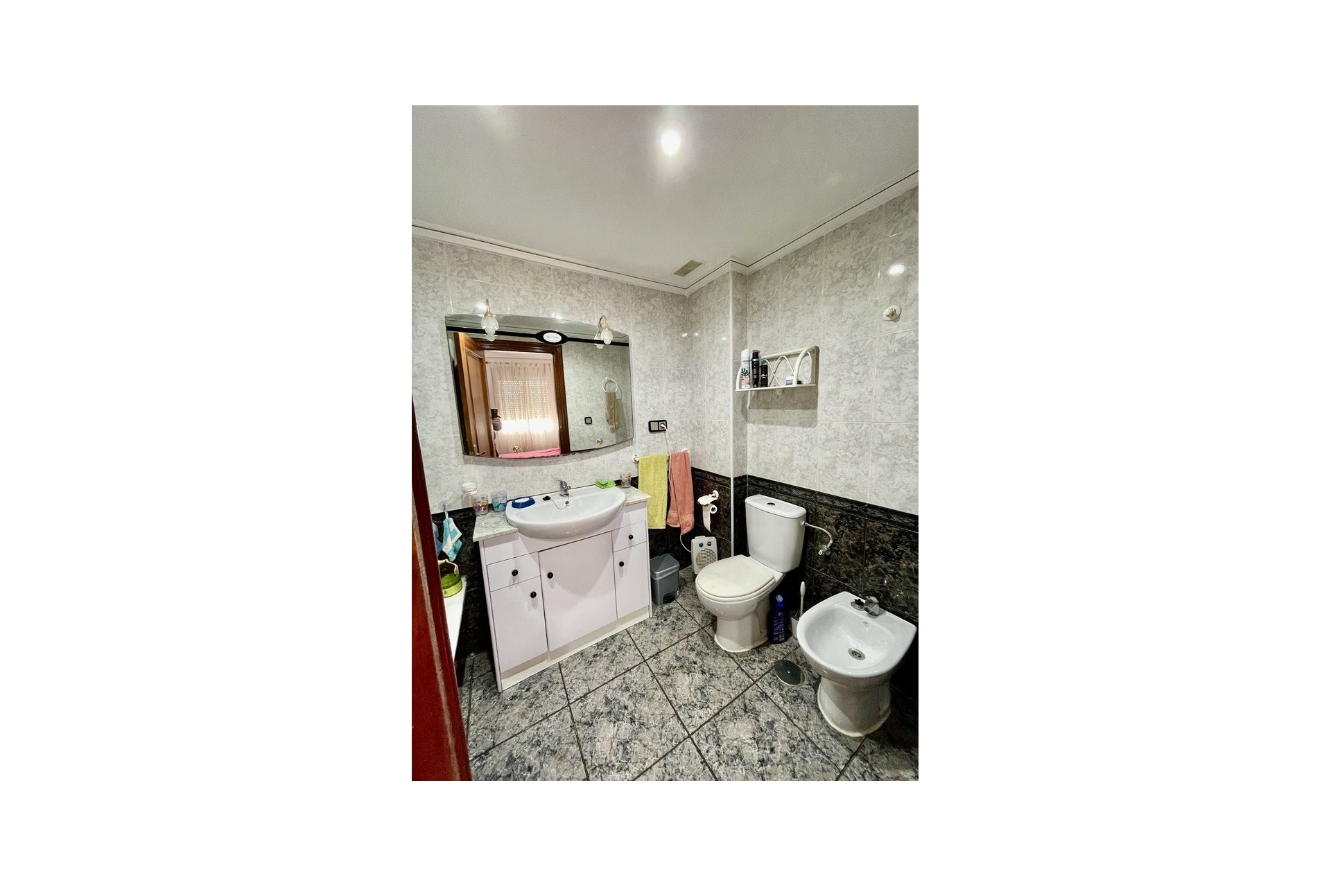 Venta - Apartamento / Piso -
Torrevieja - Playa de cura