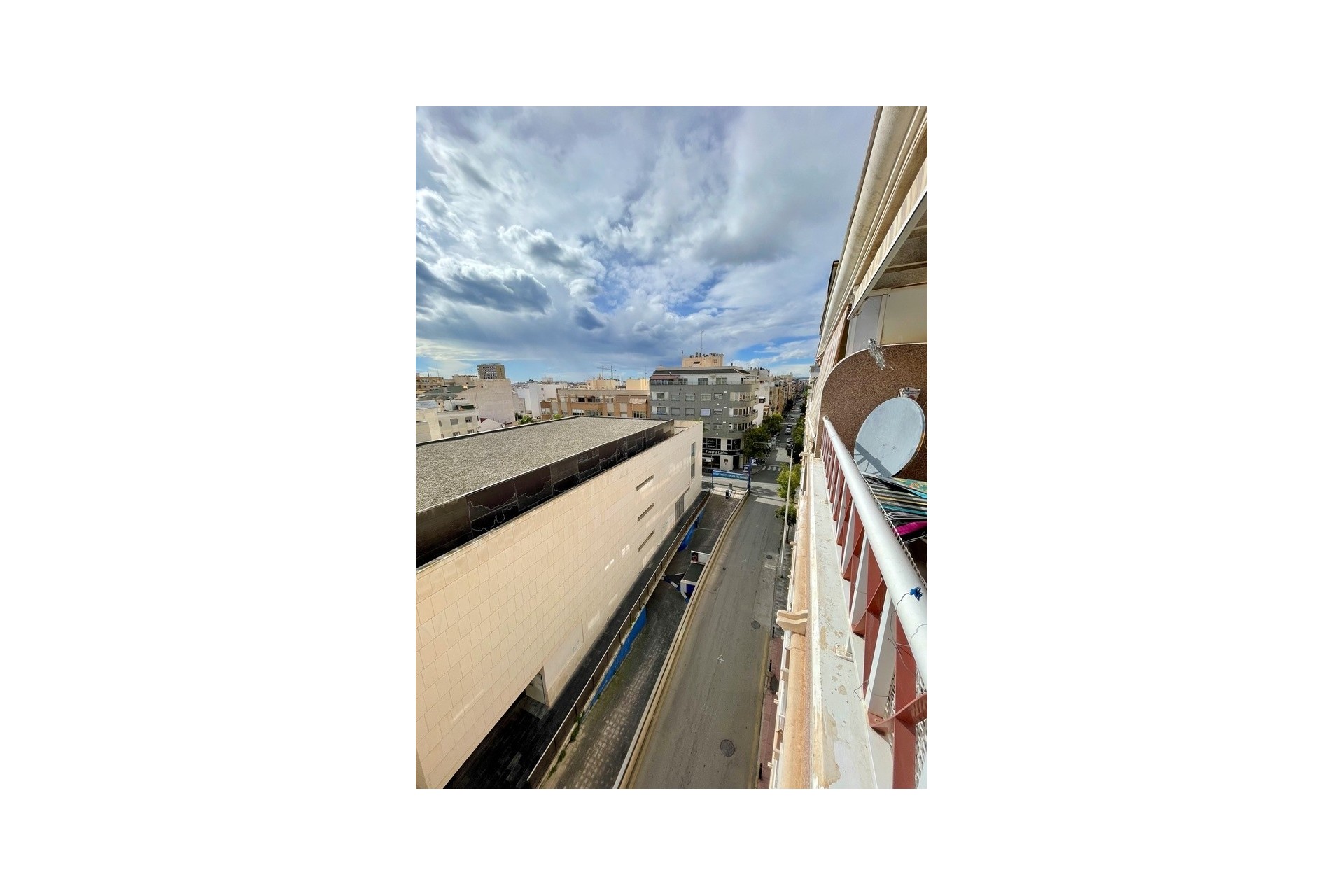 Venta - Apartamento / Piso -
Torrevieja - Playa de cura