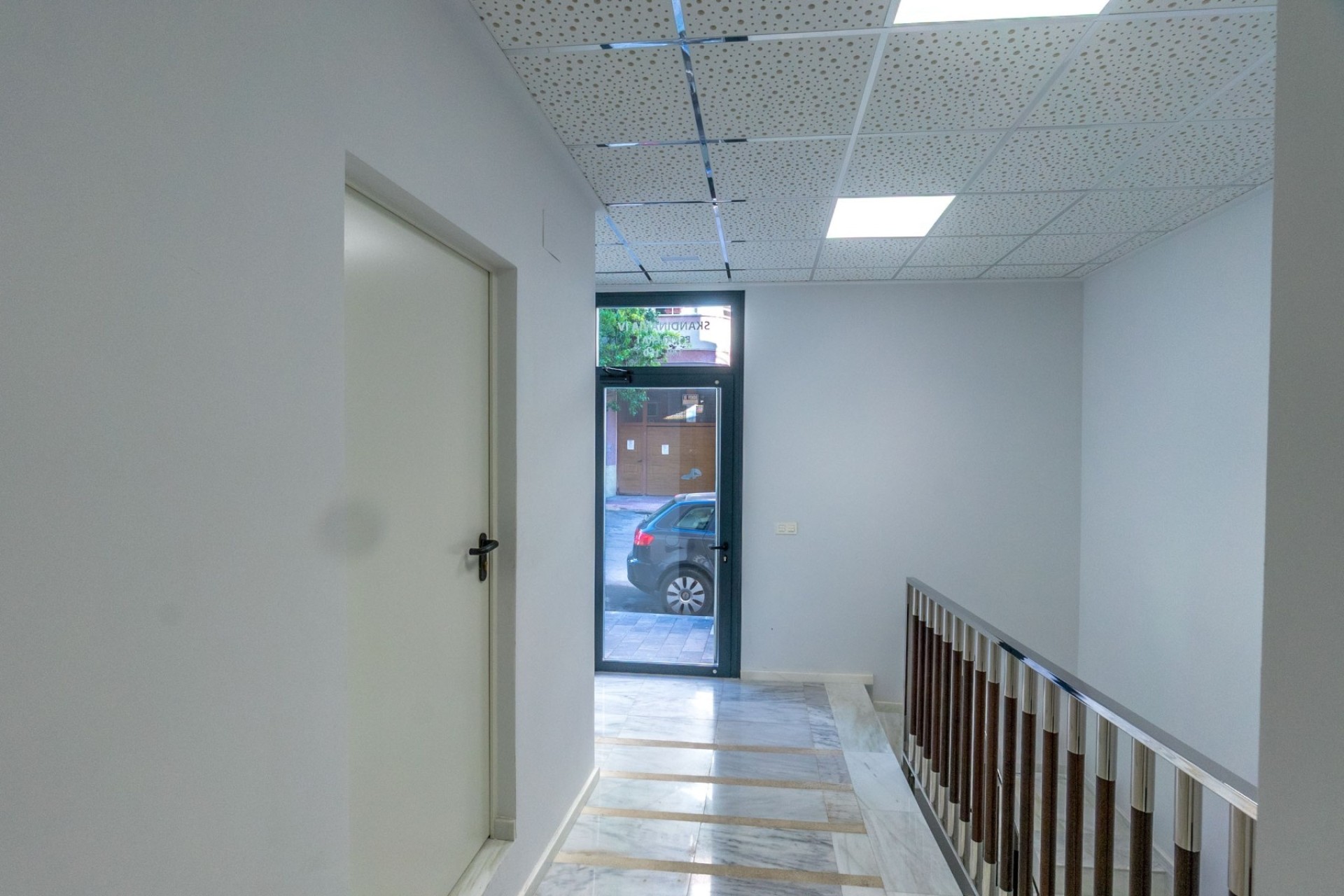 Venta - Apartamento piso -
Torrevieja - Playa de El Cura