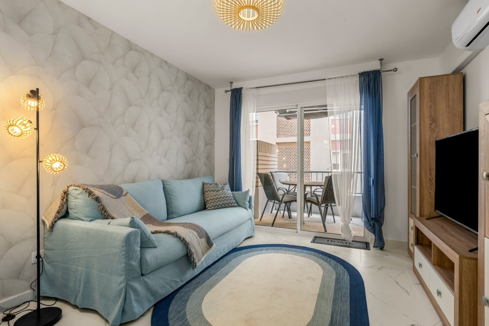 Venta - Apartamento / Piso -
Torrevieja - Playa de El Cura