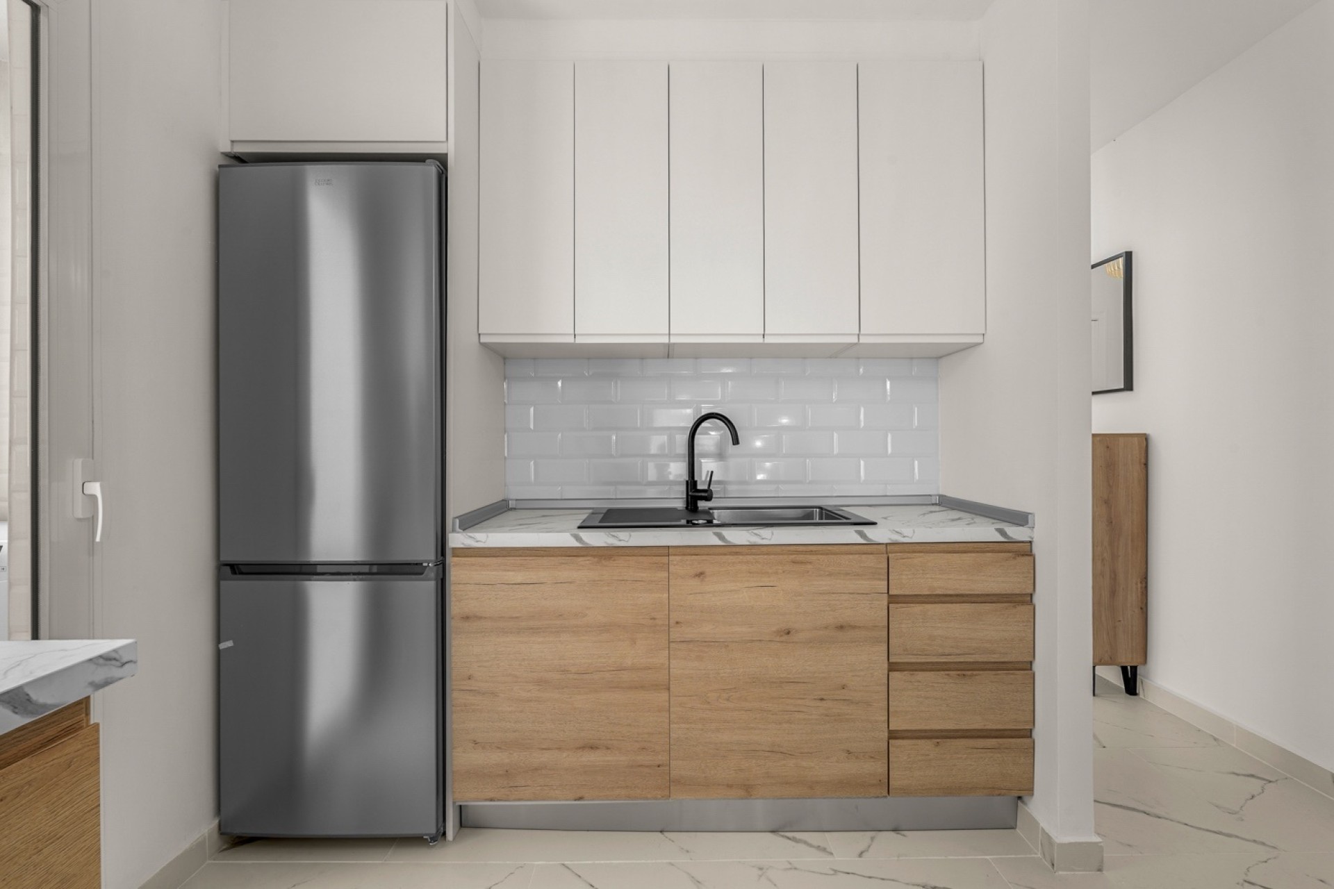 Venta - Apartamento / Piso -
Torrevieja - Playa de El Cura